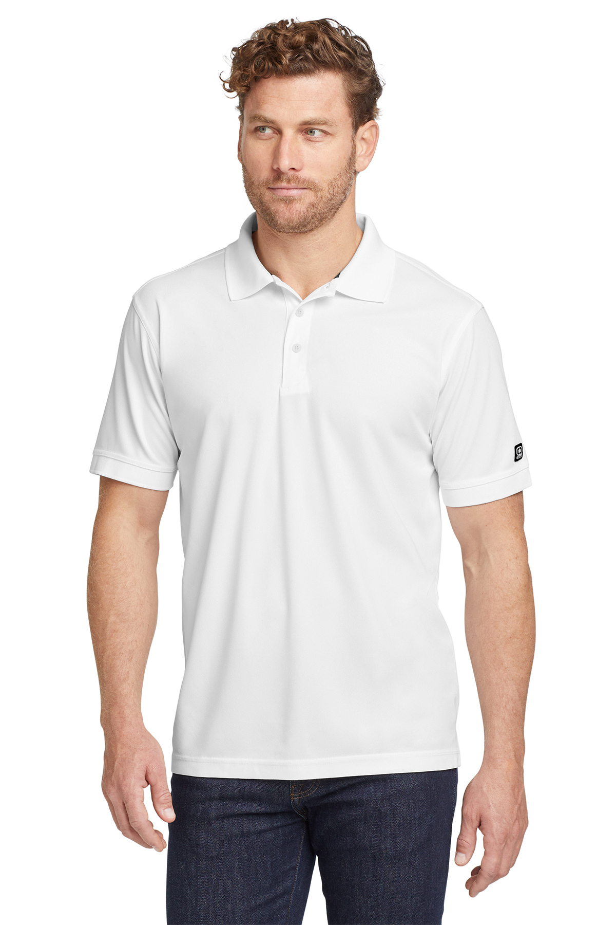 Caliber 2.0 Polo 2