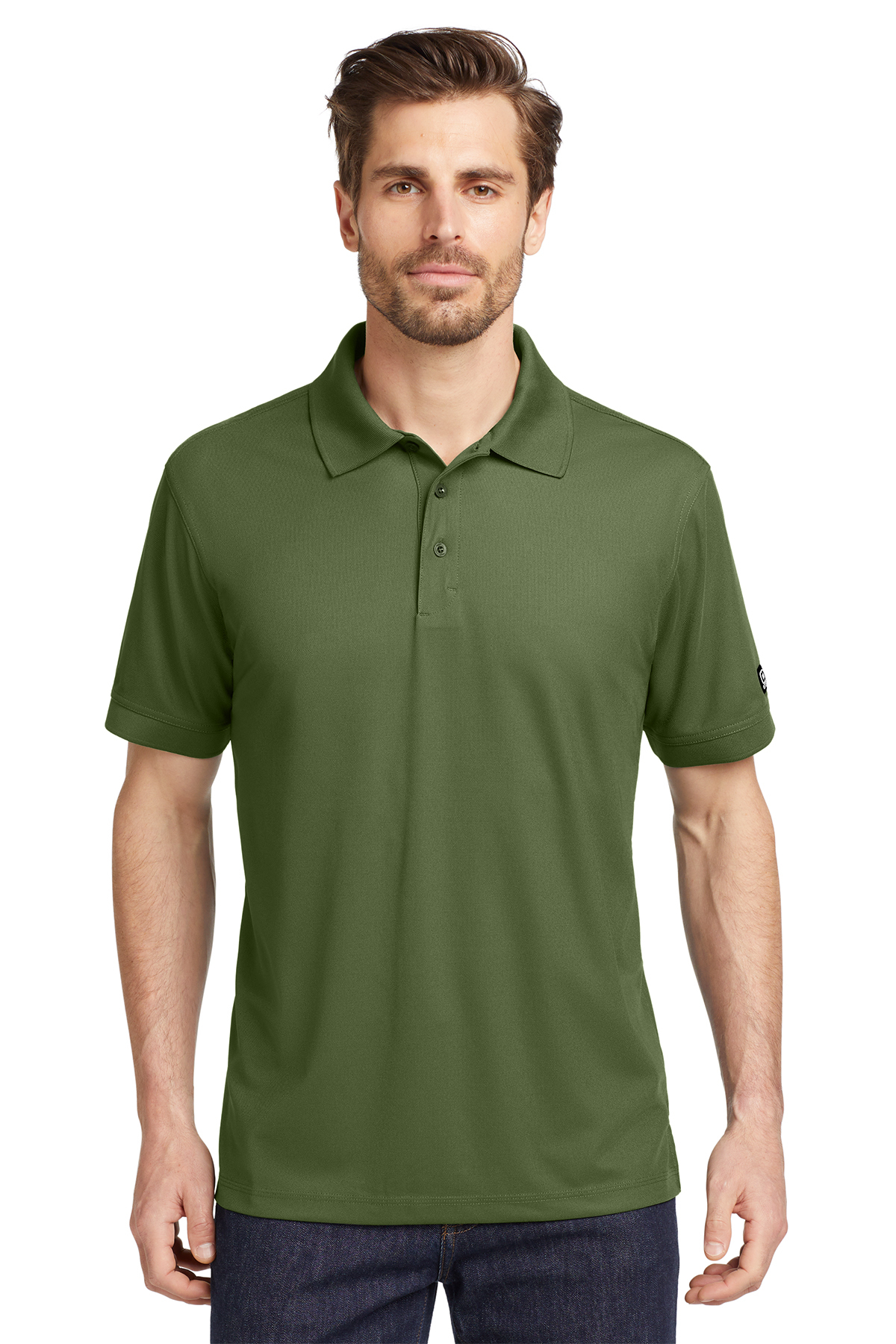 Caliber 2.0 Polo 9
