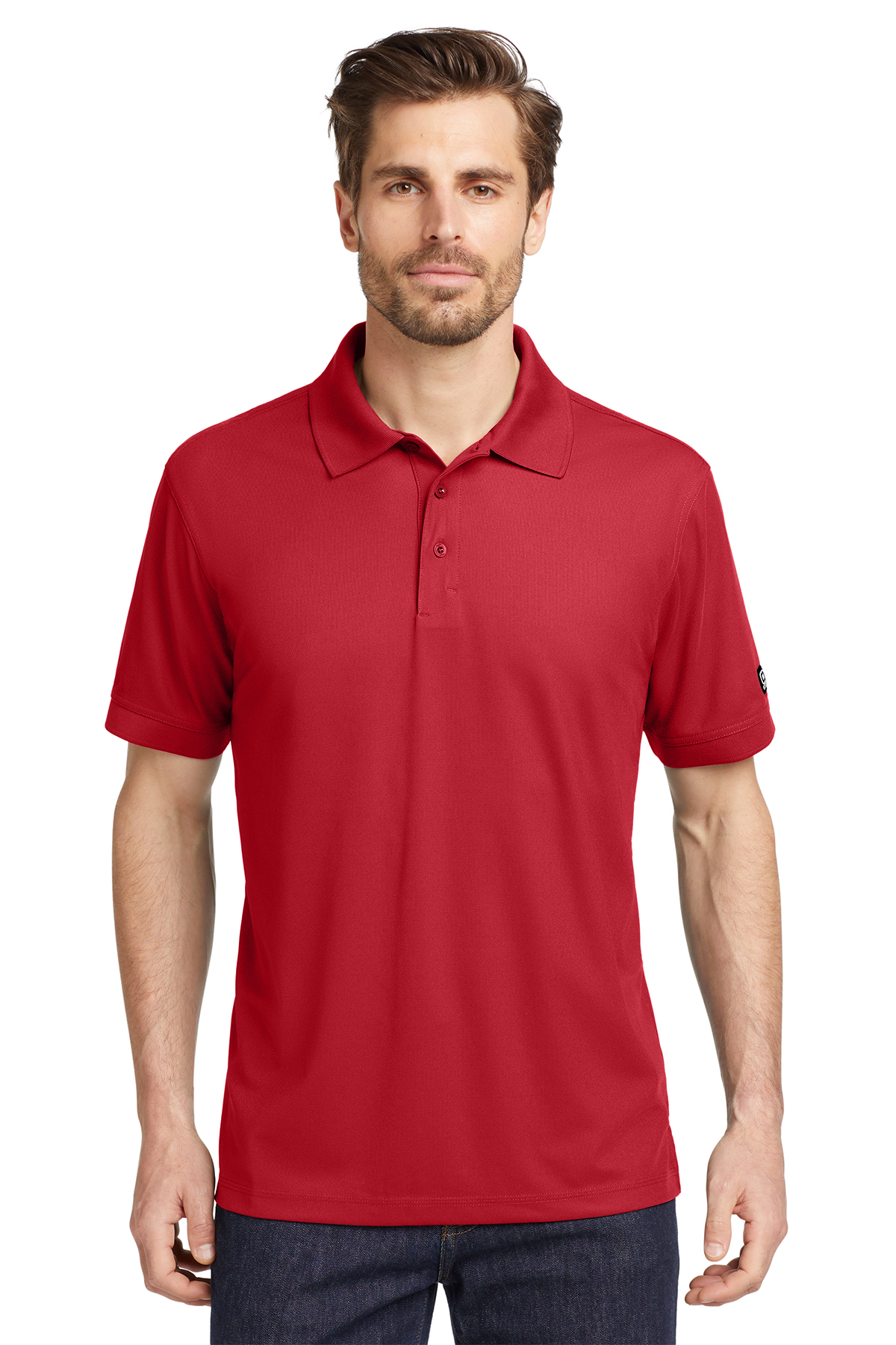 Caliber 2.0 Polo 7
