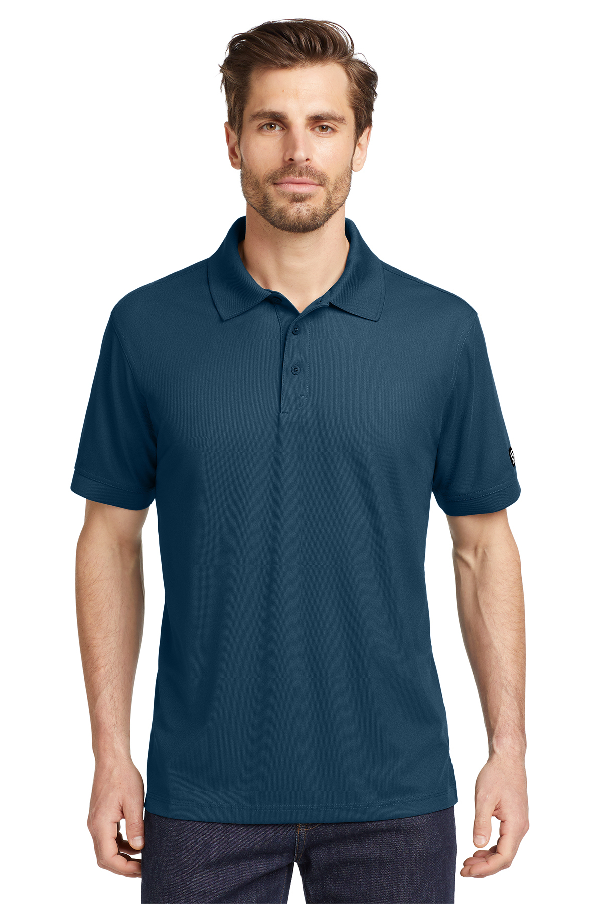 Caliber 2.0 Polo 4