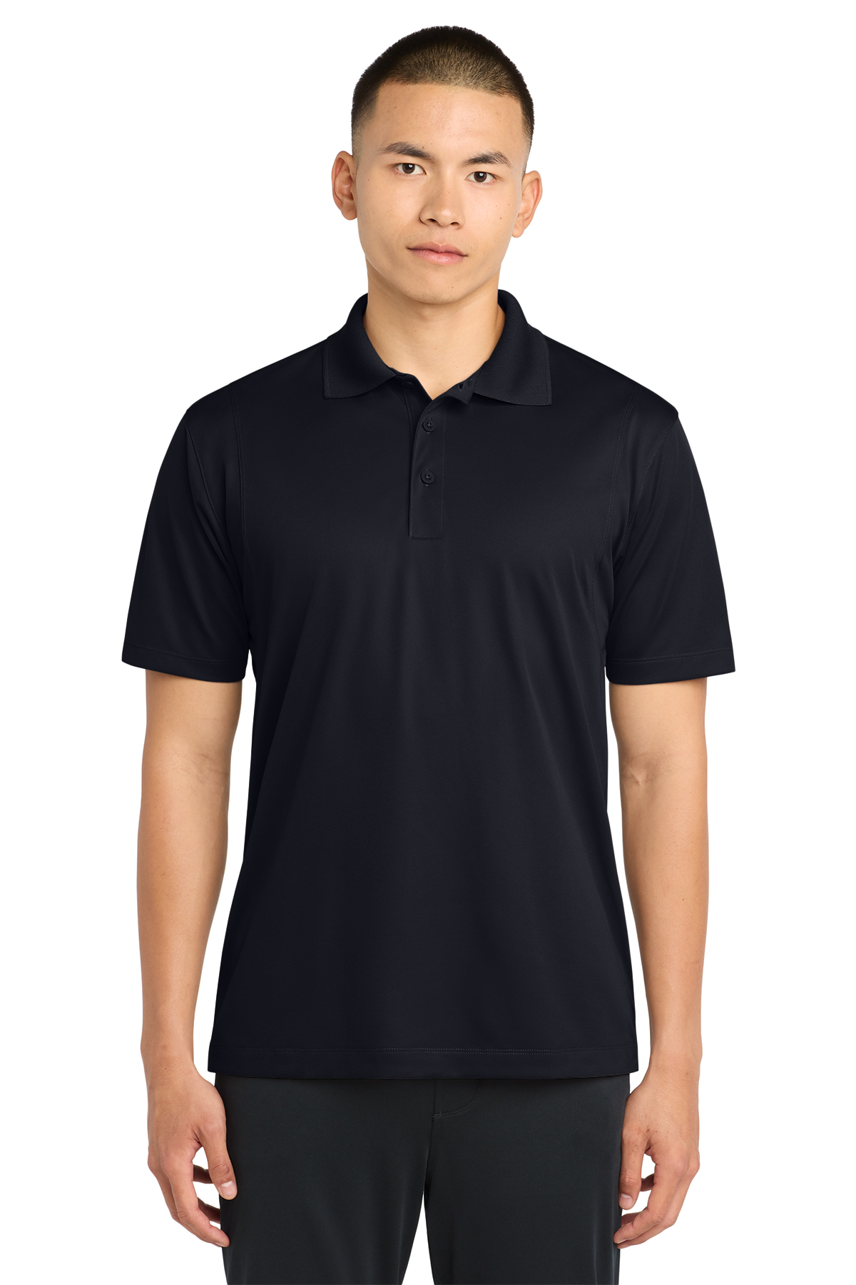 Micropique Polo 1