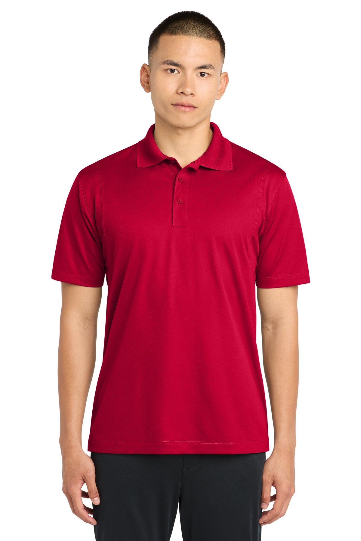 Micropique Polo 4