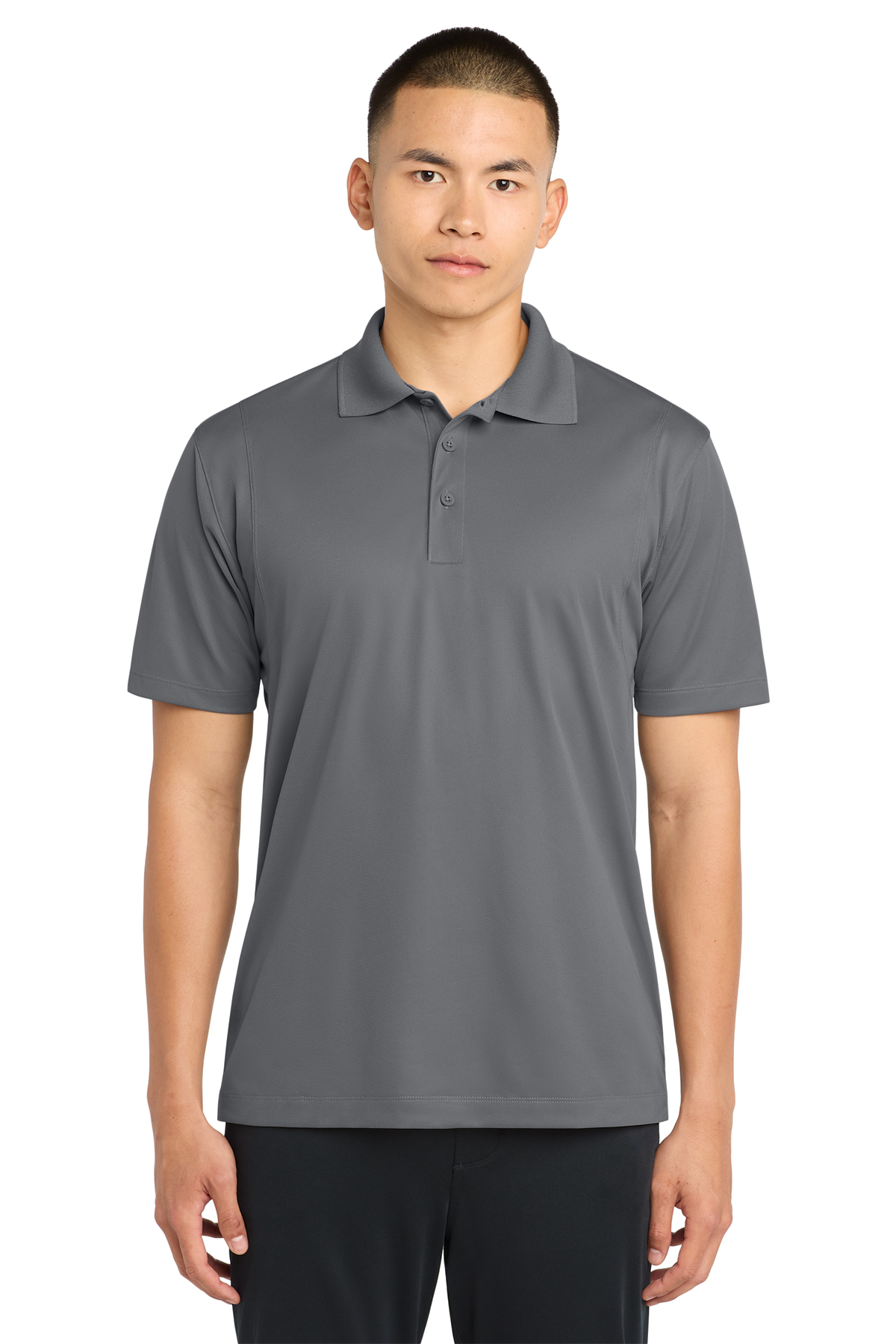 Micropique Polo 9