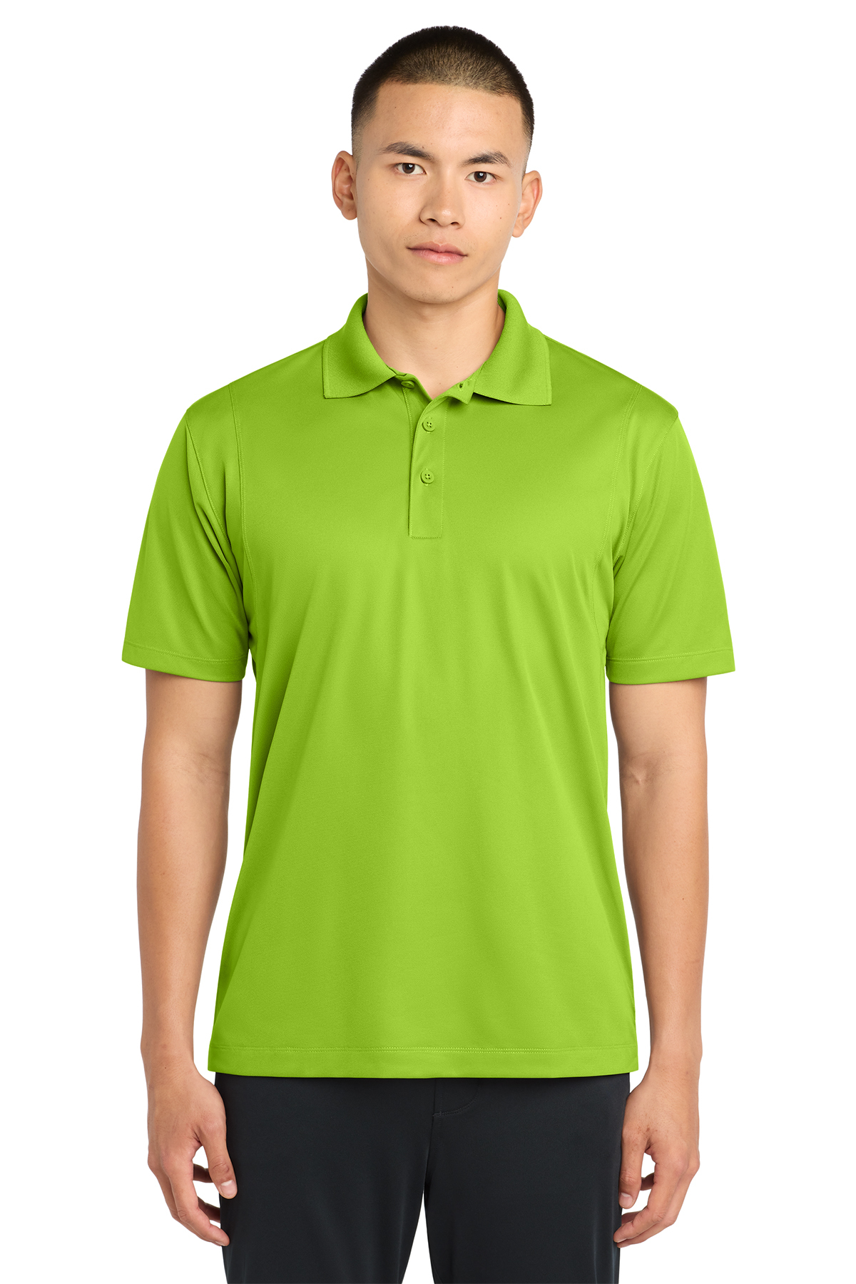 Micropique Polo 6