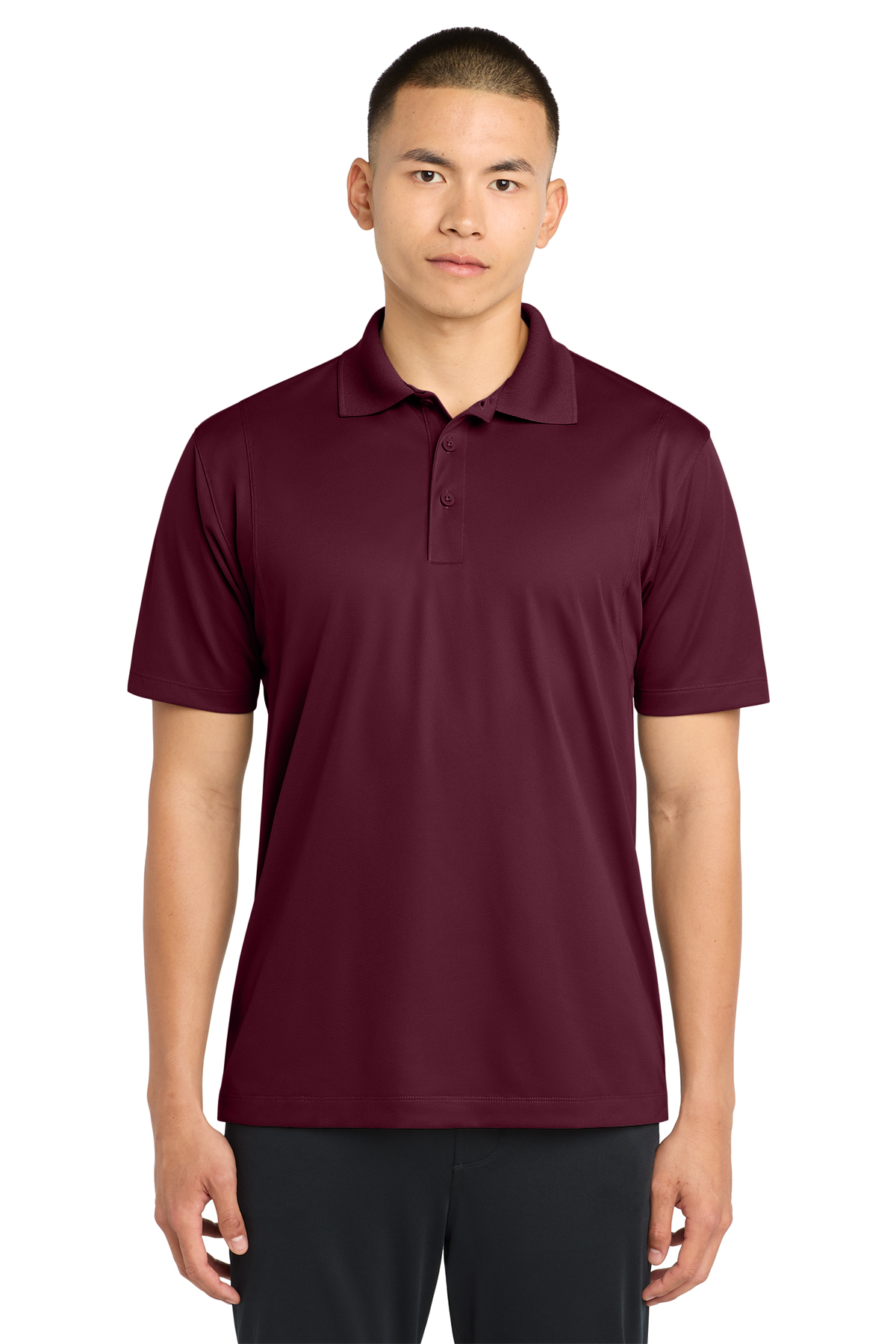 Micropique Polo 10
