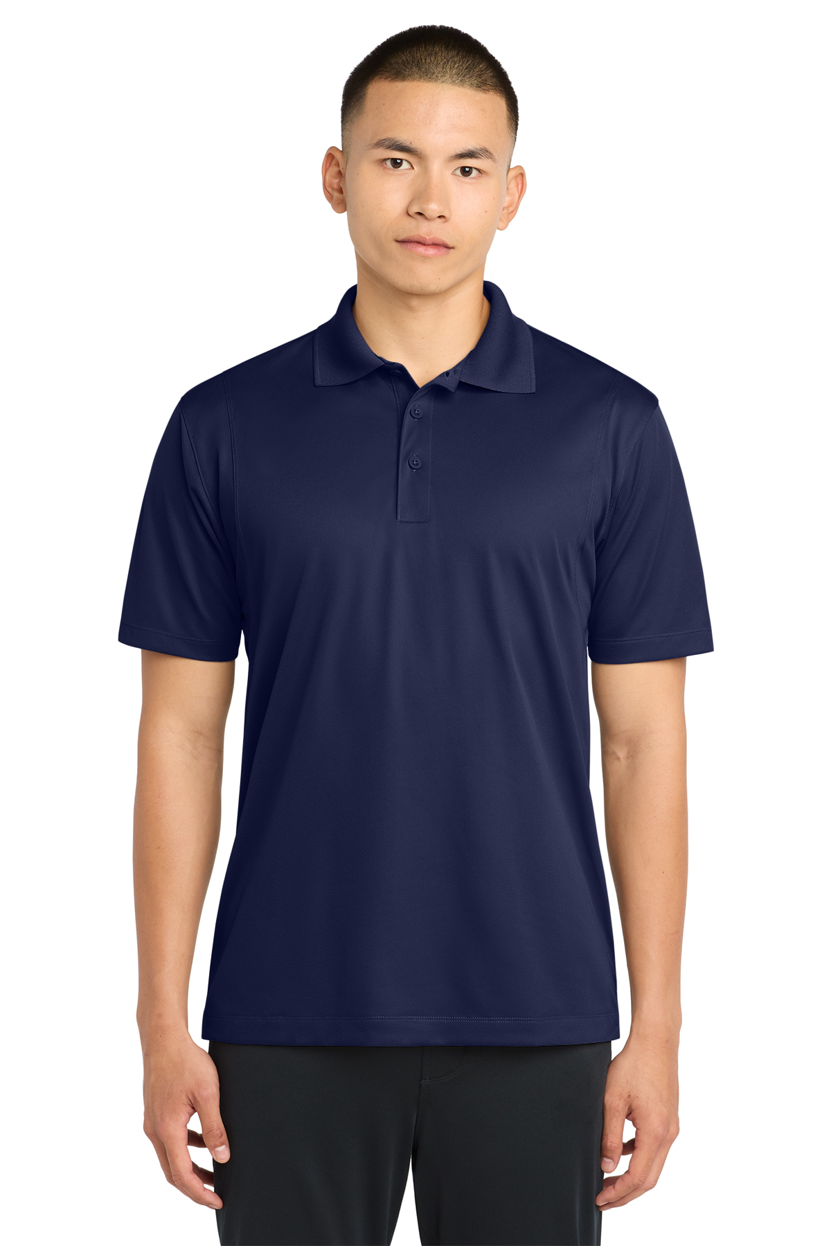 Micropique Polo 3