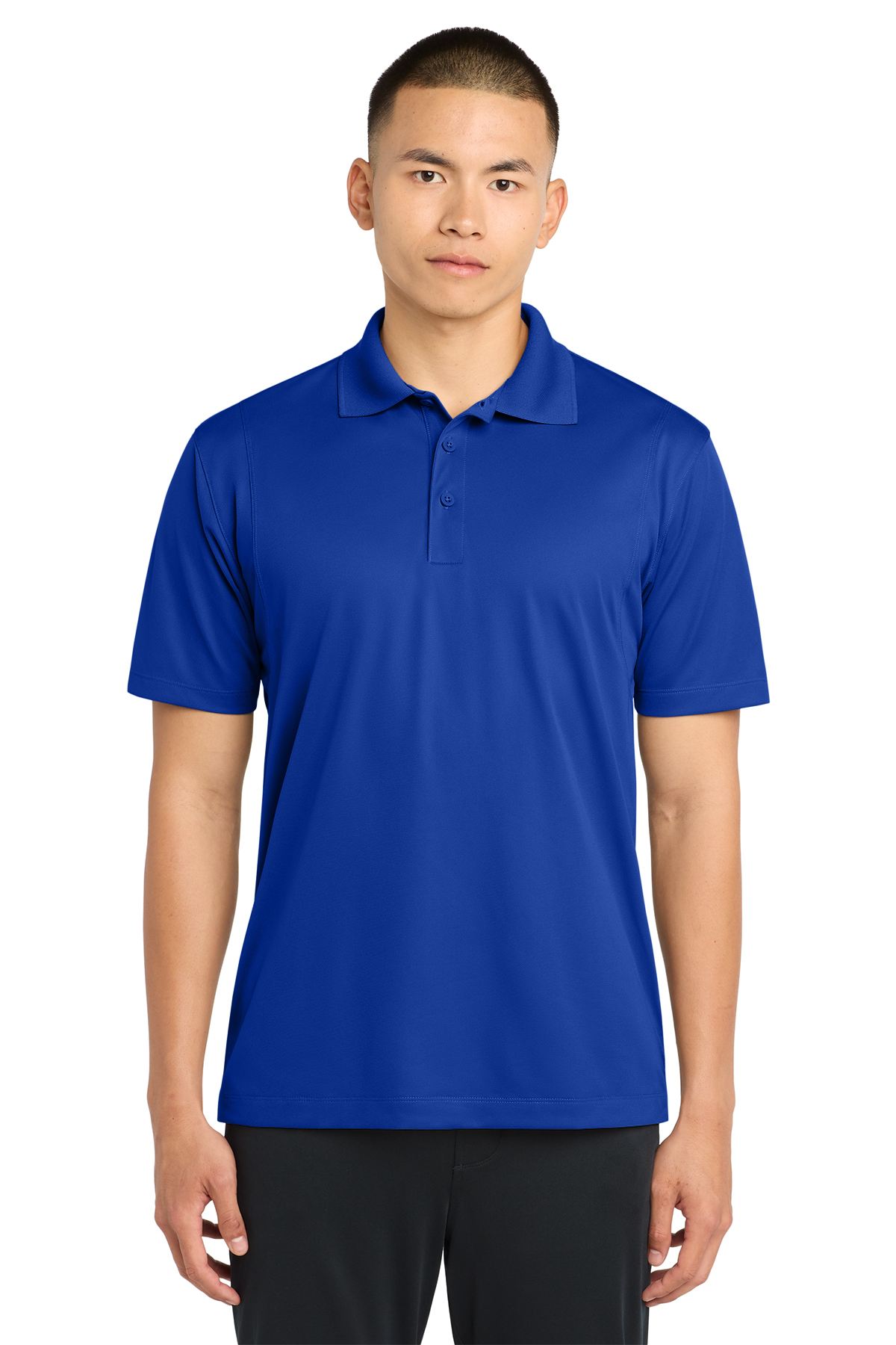Micropique Polo 8