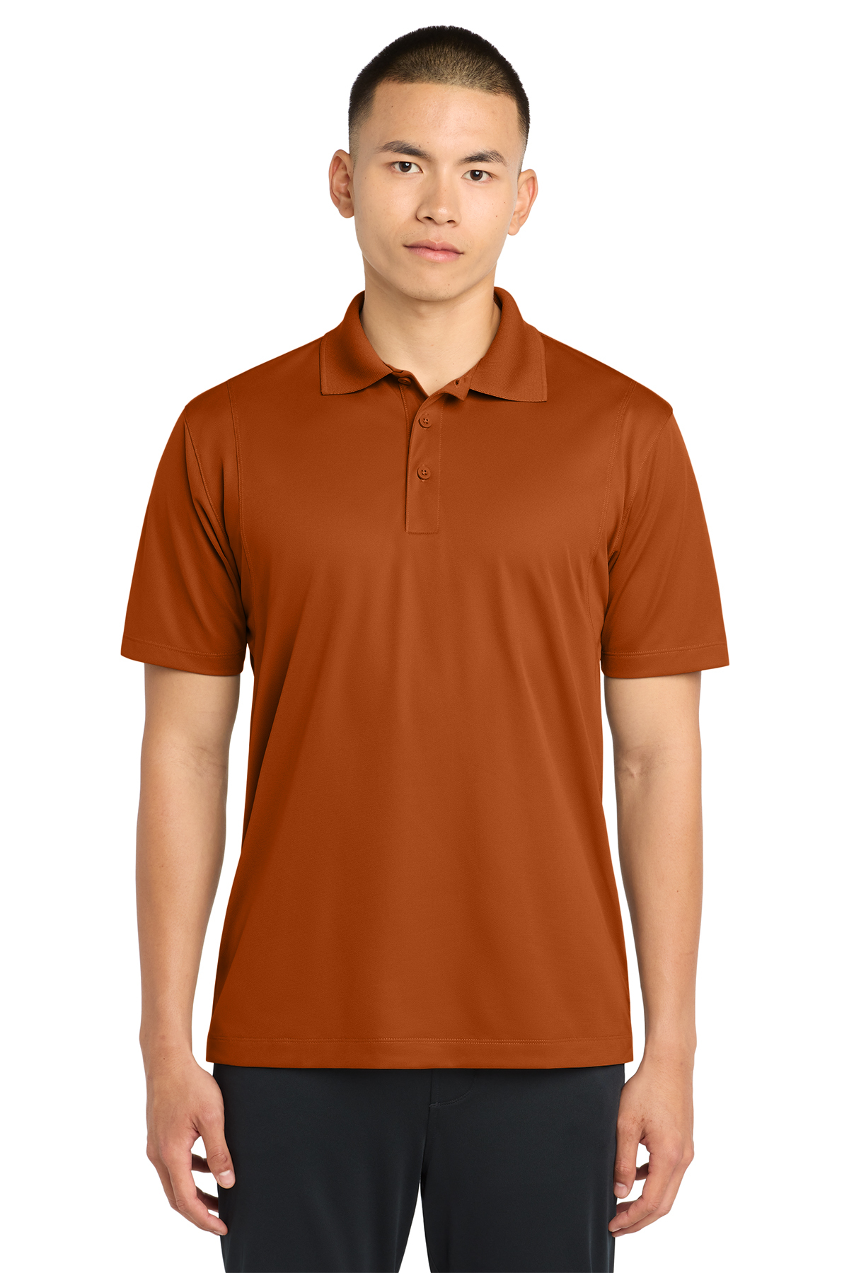 Micropique Polo 7