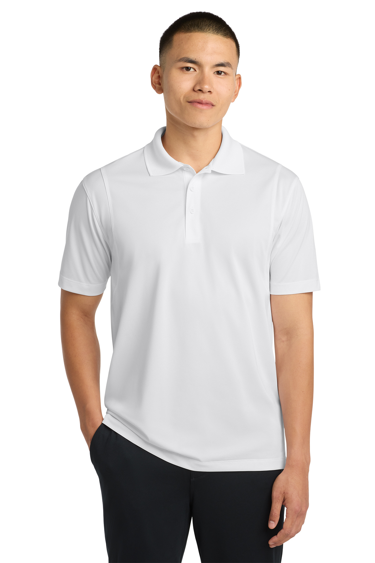 Micropique Polo 2
