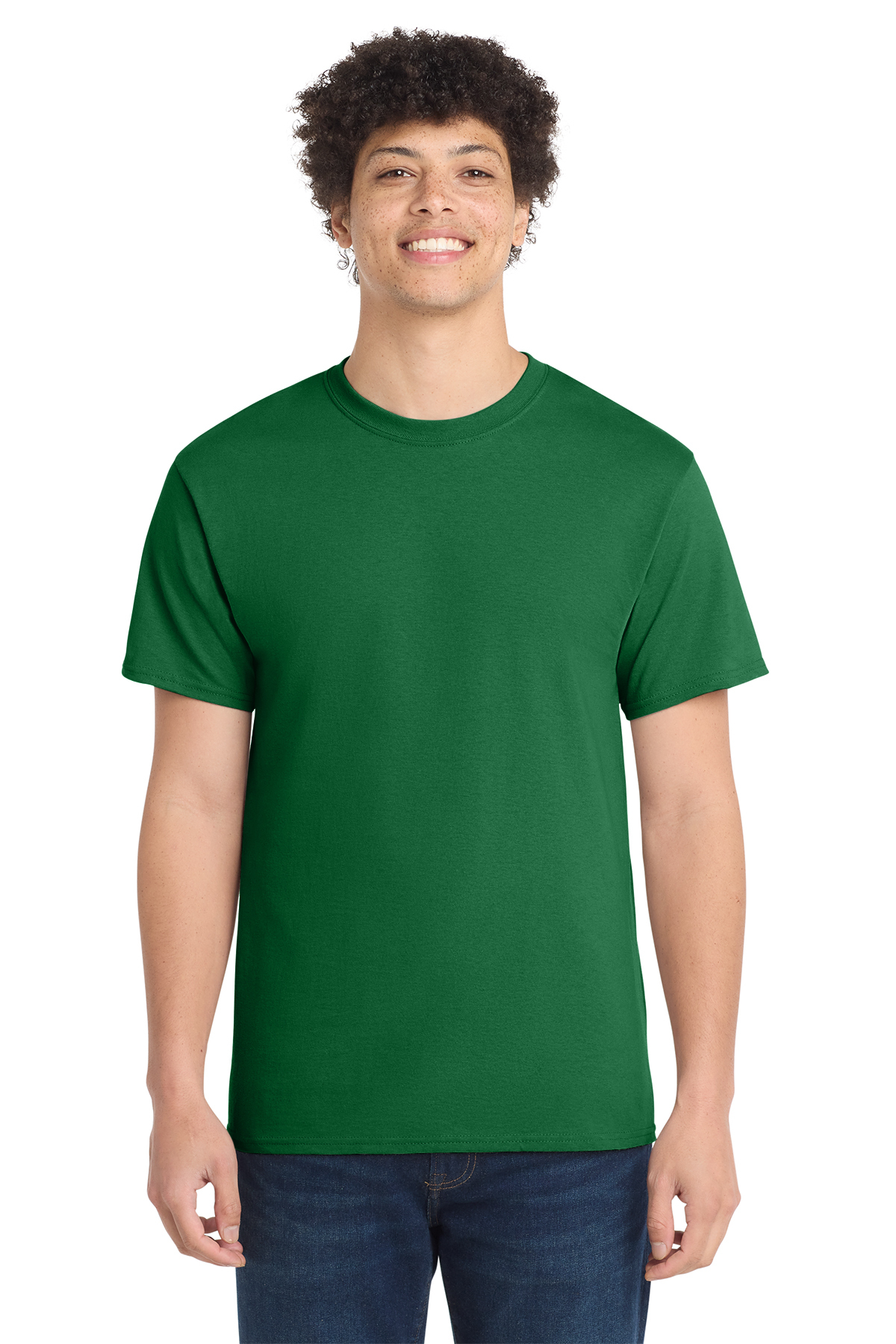 Essential Tee 8