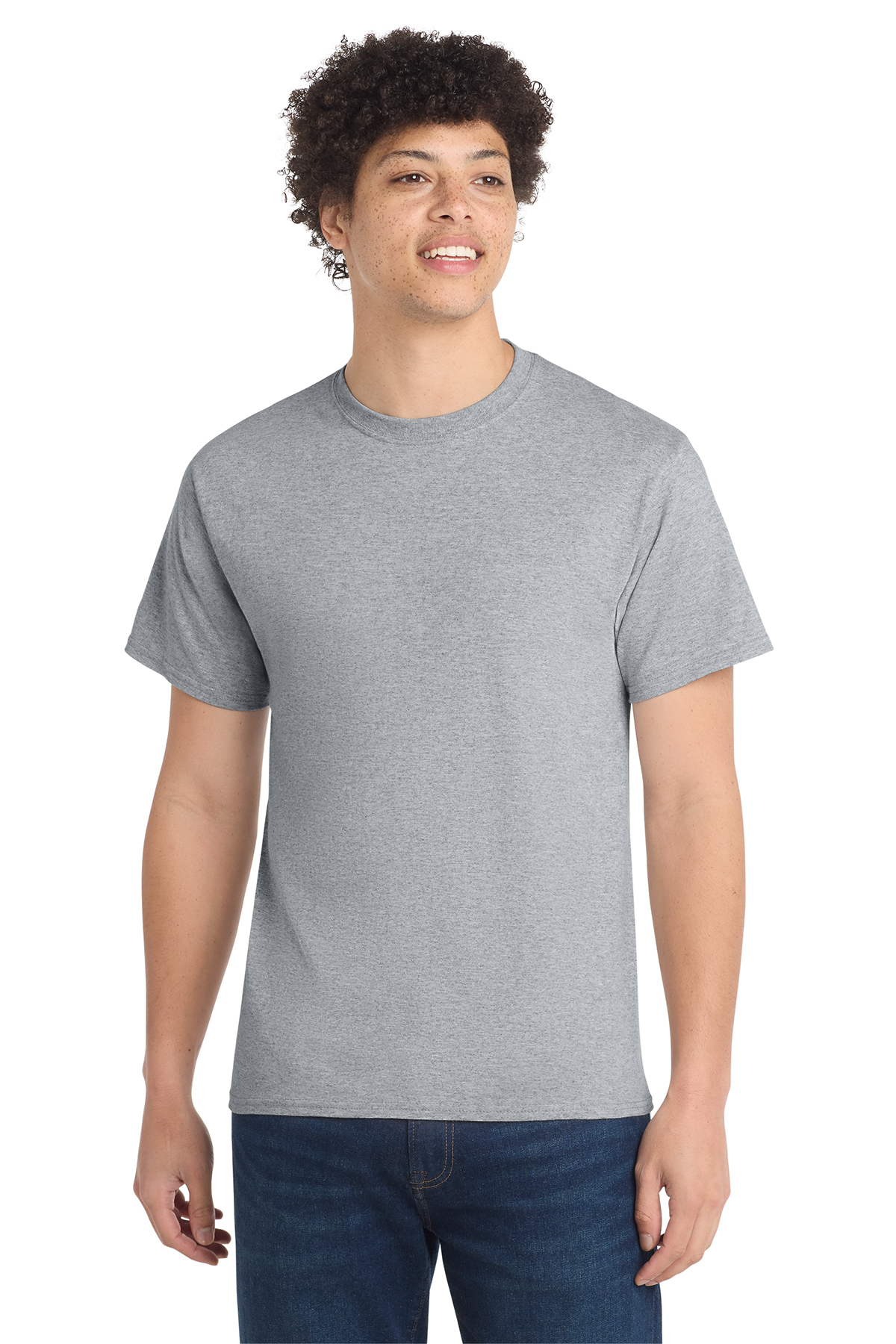 Essential Tee 3