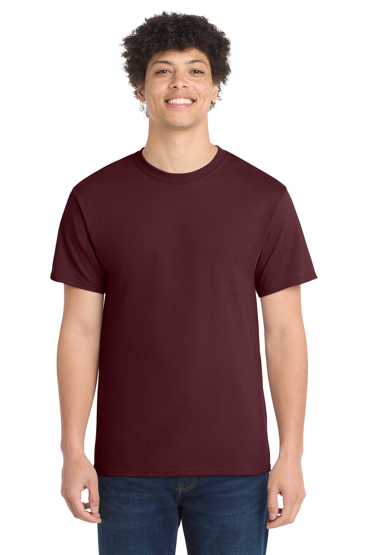 Perfect Weight Tee 7