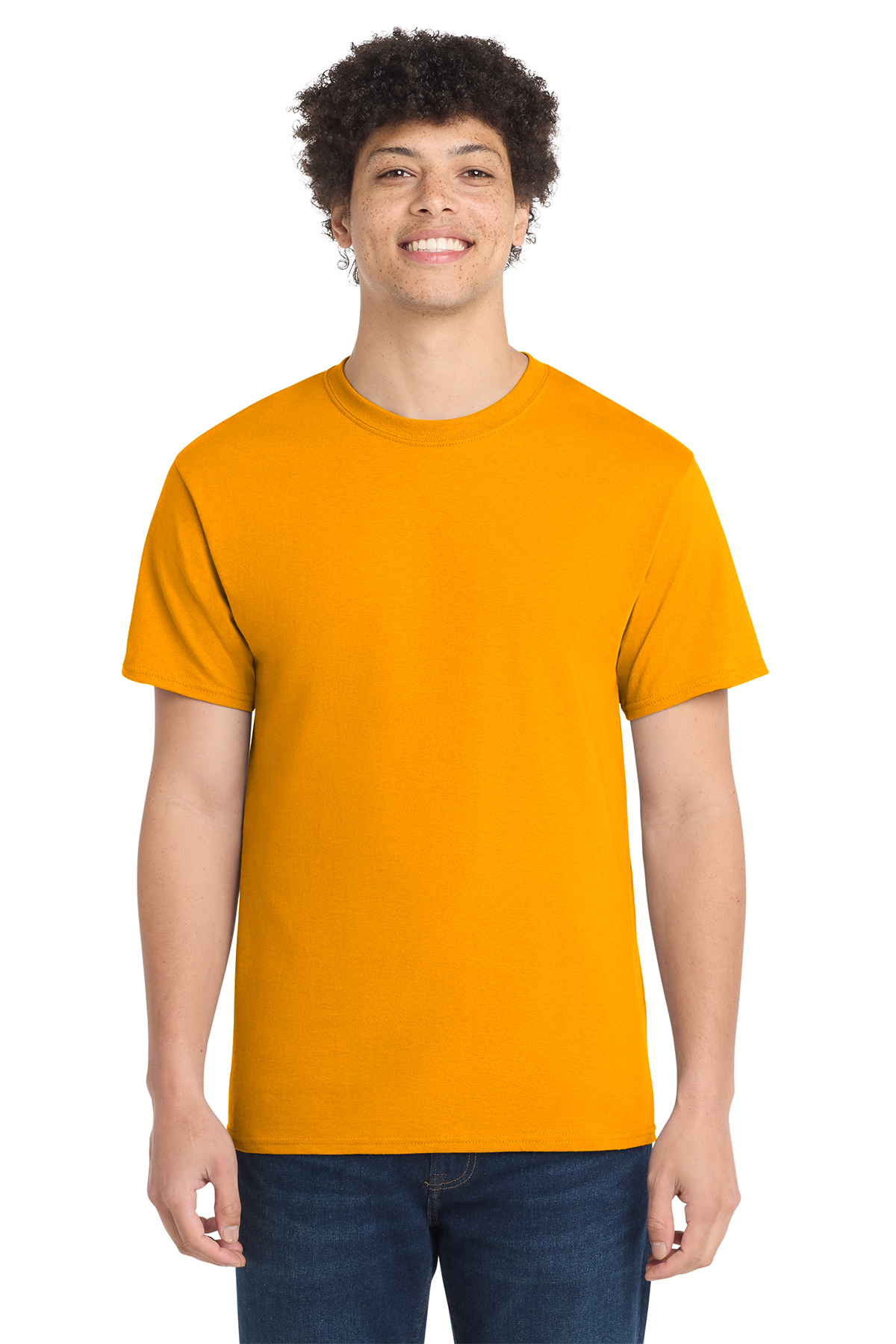 Essential Tee 10