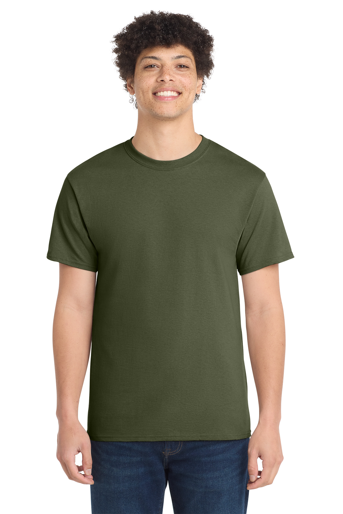 Premium Tee 5