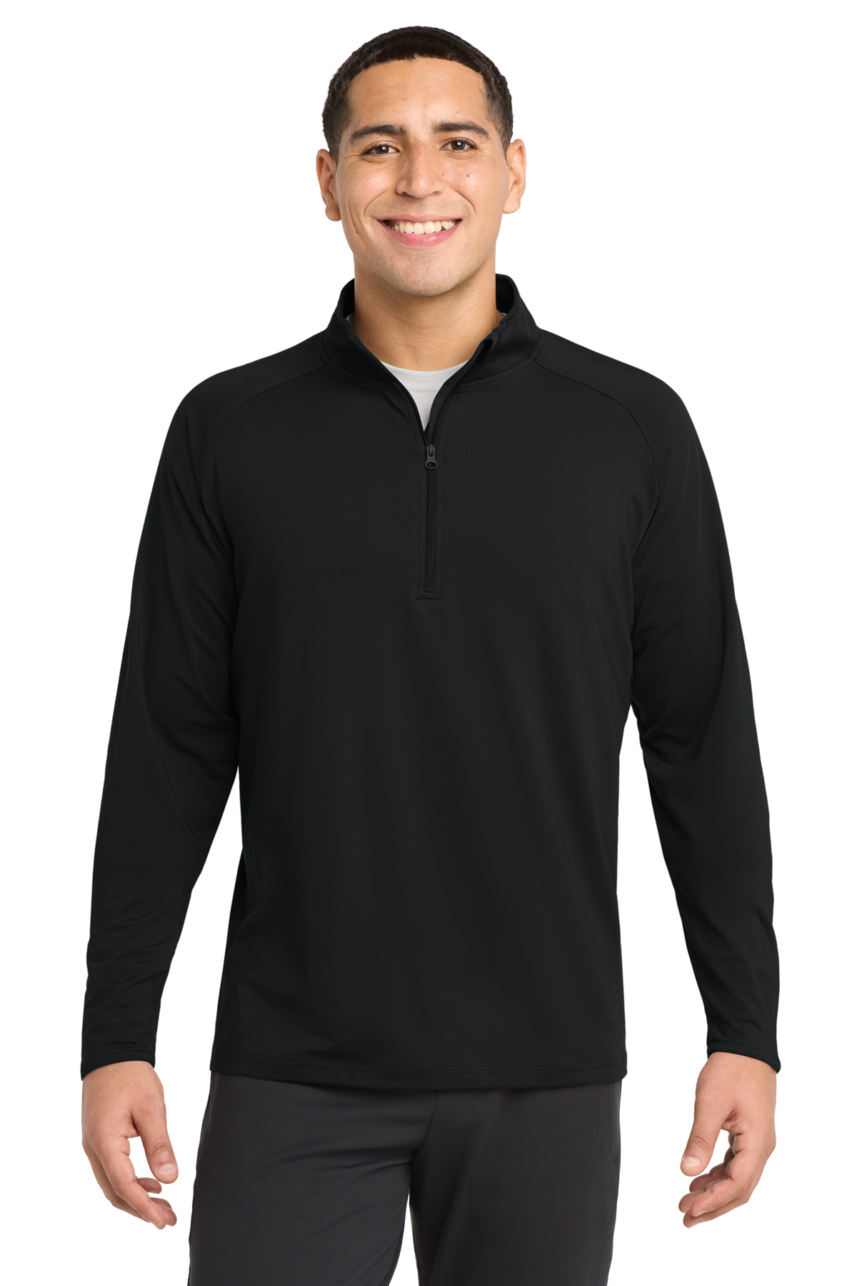 Sport-Wick 1/4 Zip 1