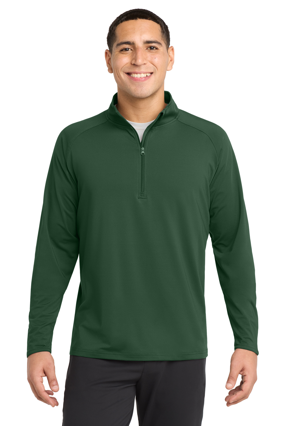 Sport-Wick 1/4 Zip 8