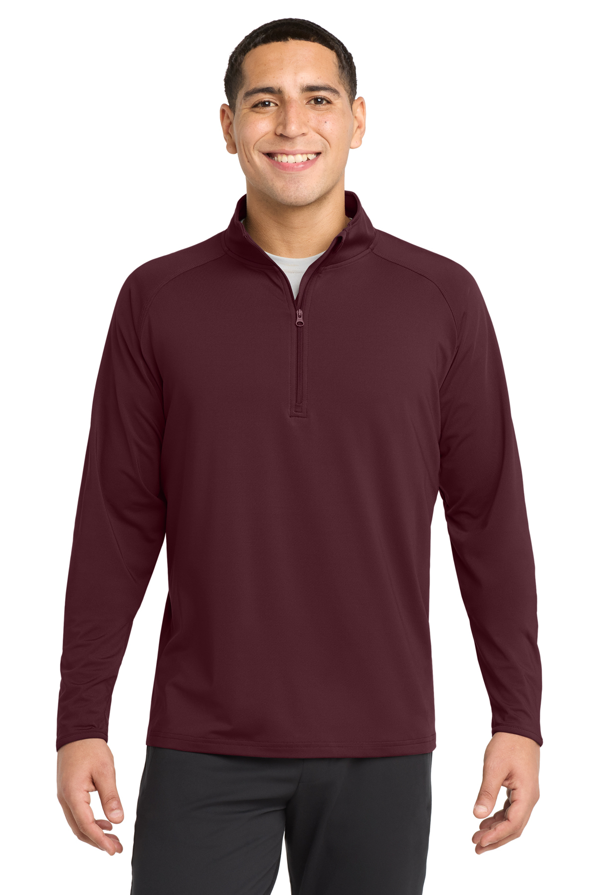 Sport-Wick 1/4 Zip 3