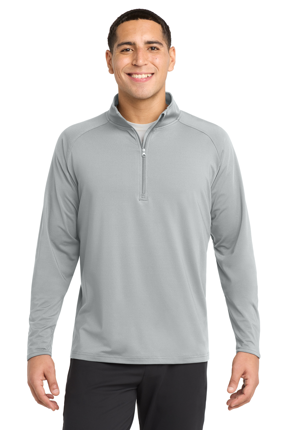 Sport-Wick 1/4 Zip 7