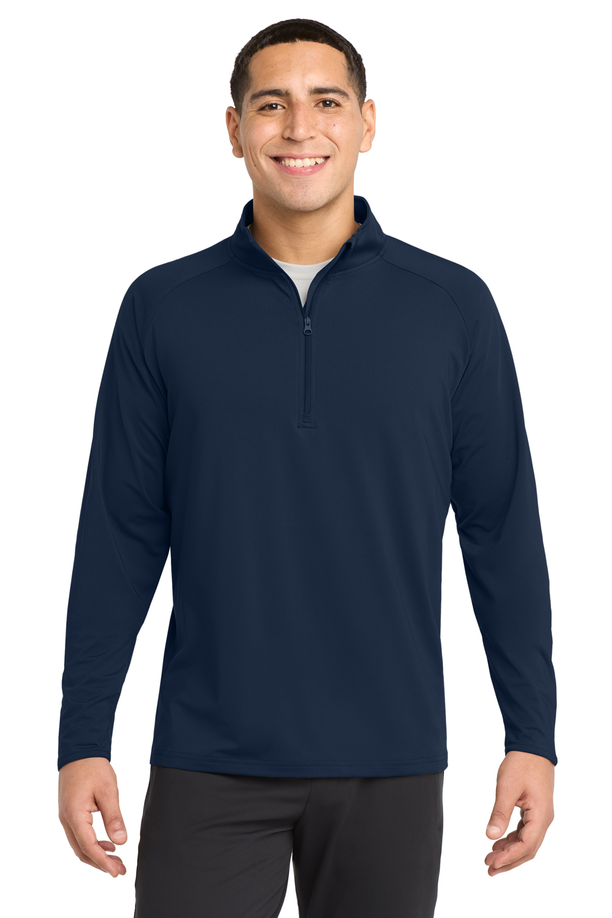 Sport-Wick 1/4 Zip 6
