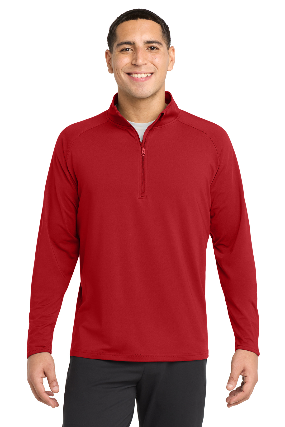 Sport-Wick 1/4 Zip 4