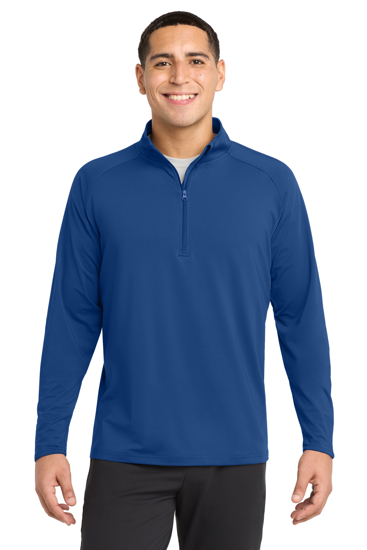 Sport-Wick 1/4 Zip 5