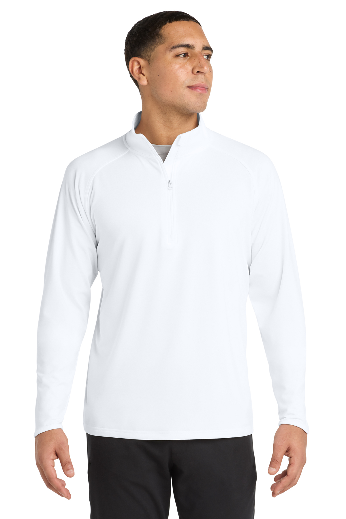 Sport-Wick 1/4 Zip 2