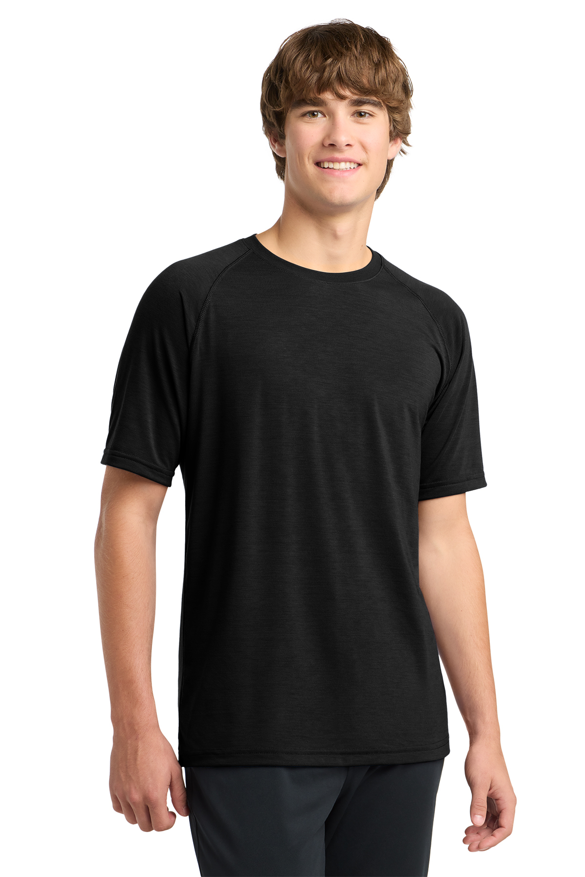 Sport-Tek® Ultimate Performance Crew 1