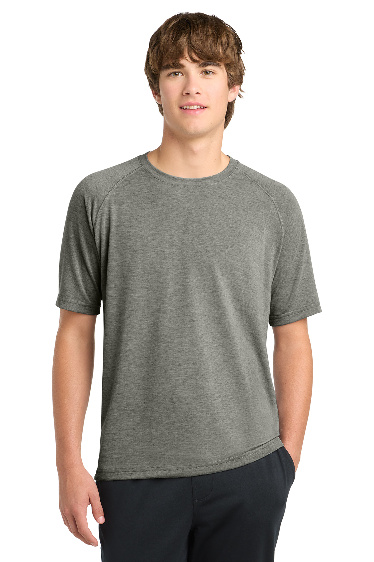 Sport-Tek® Ultimate Performance Crew 6