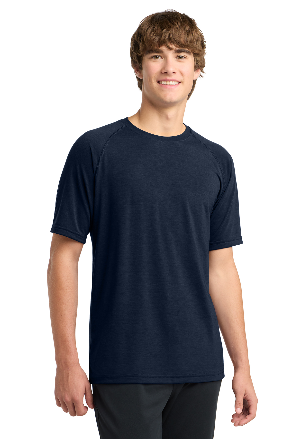 Sport-Tek® Ultimate Performance Crew 5