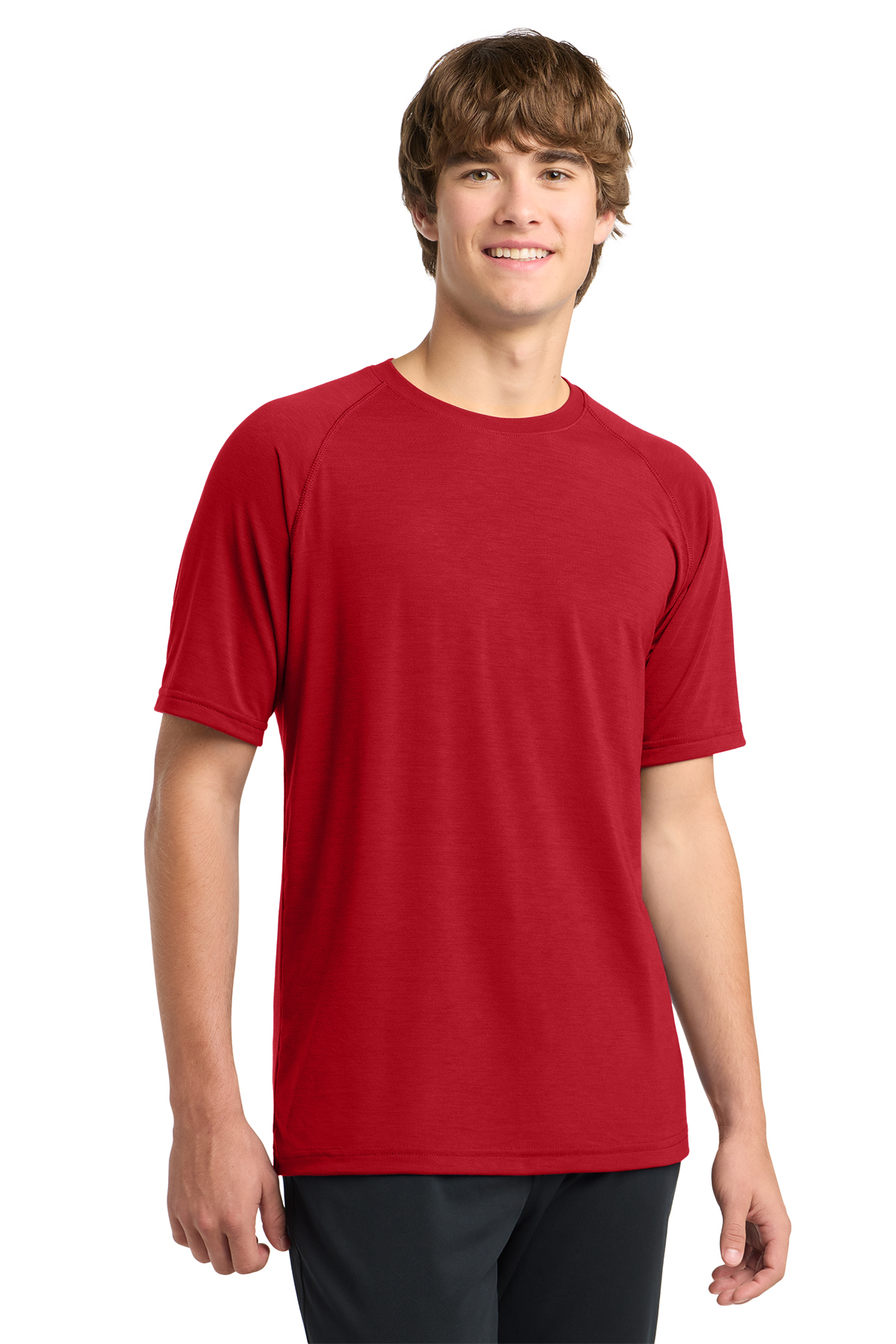 Sport-Tek® Ultimate Performance Crew 4