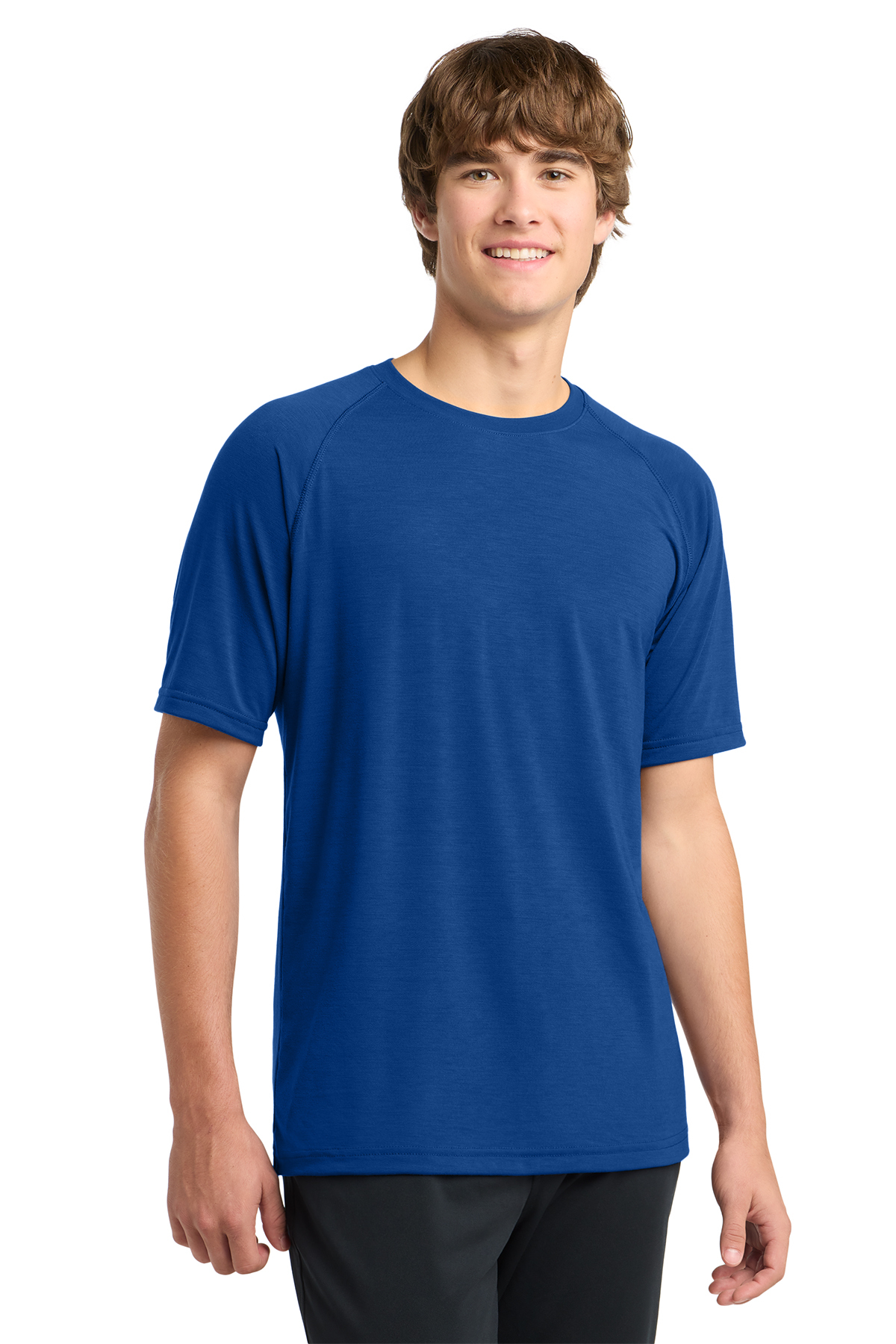 Sport-Tek® Ultimate Performance Crew 3