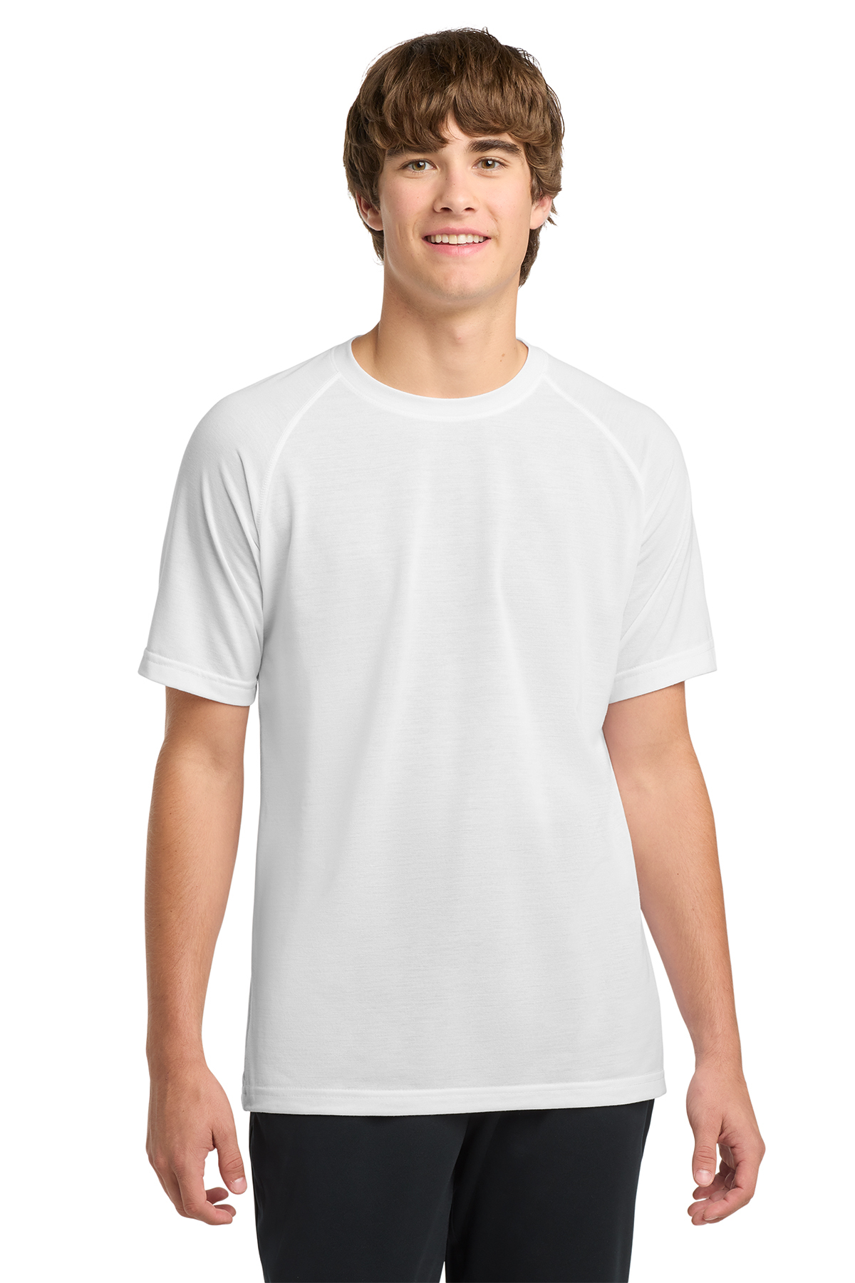 Sport-Tek® Ultimate Performance Crew 2