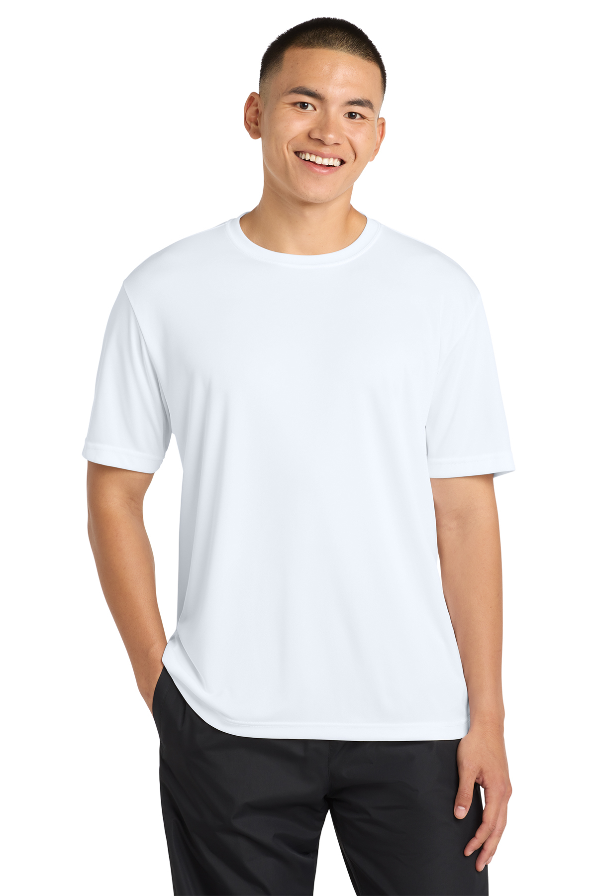 Sport-Tek® PosiCharge® Competitor™ Tee 2
