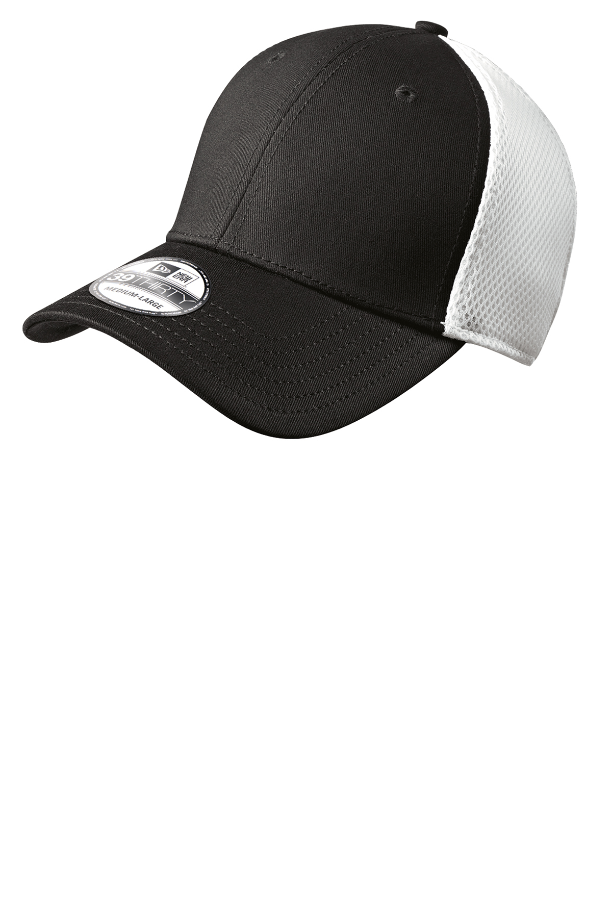 Stretch Mesh Cap 1