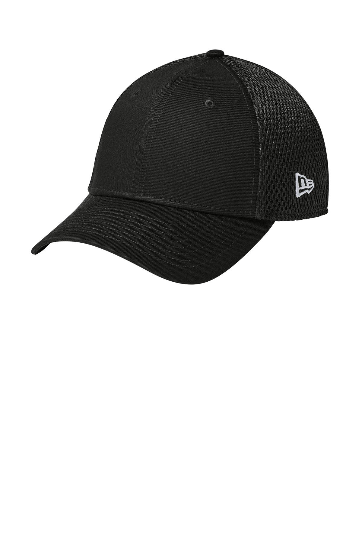 Stretch Mesh Cap 4
