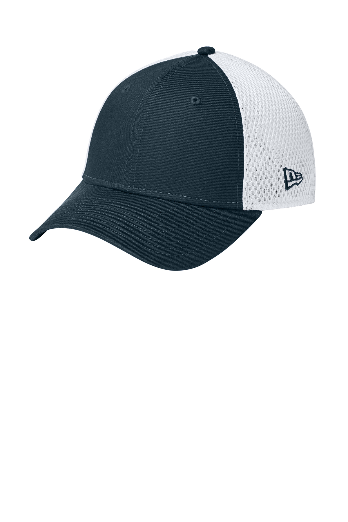 Stretch Mesh Cap 9