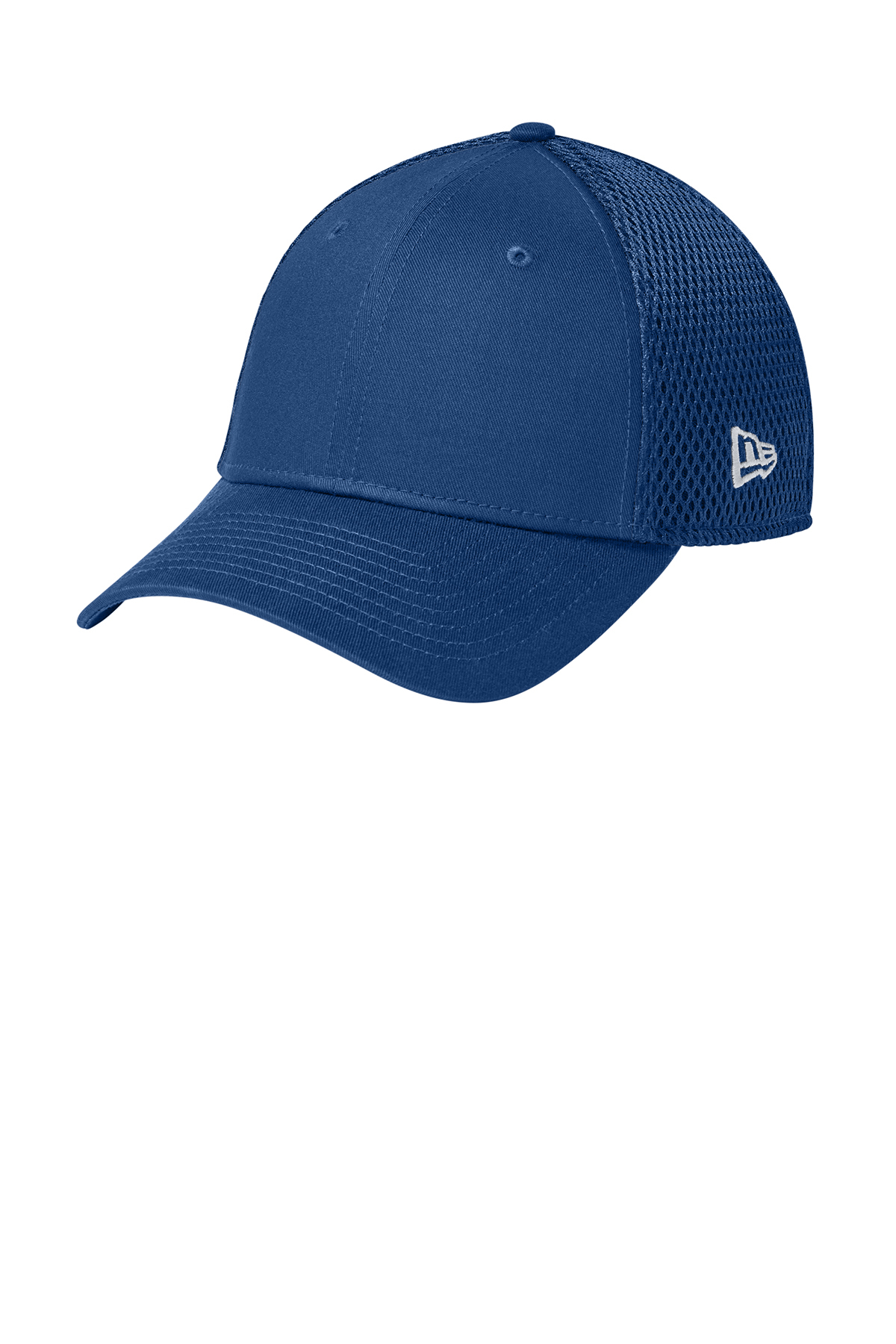 Stretch Mesh Cap 5