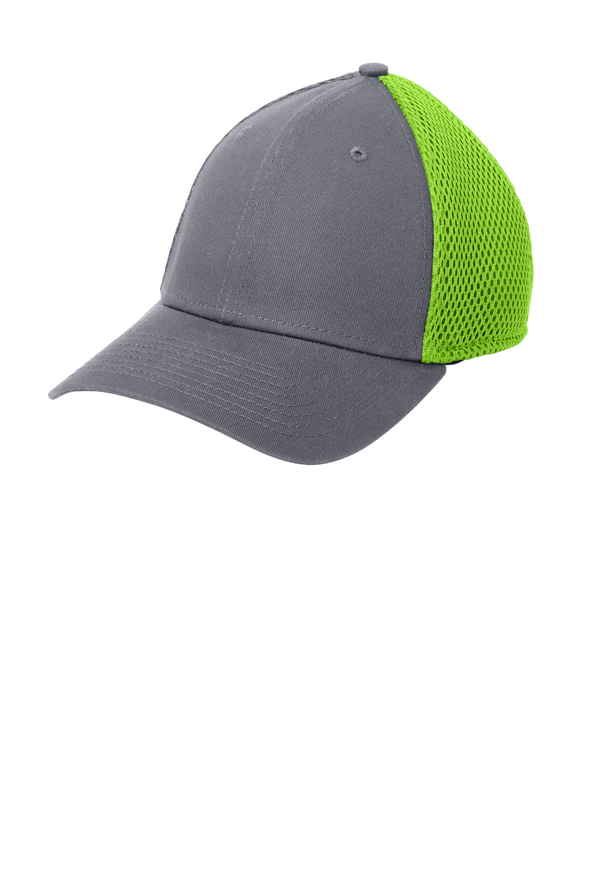 Stretch Mesh Cap 10
