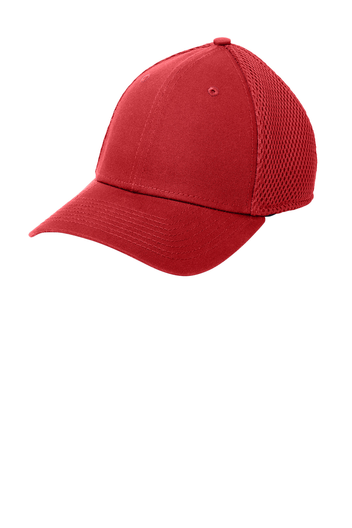 Stretch Mesh Cap 6