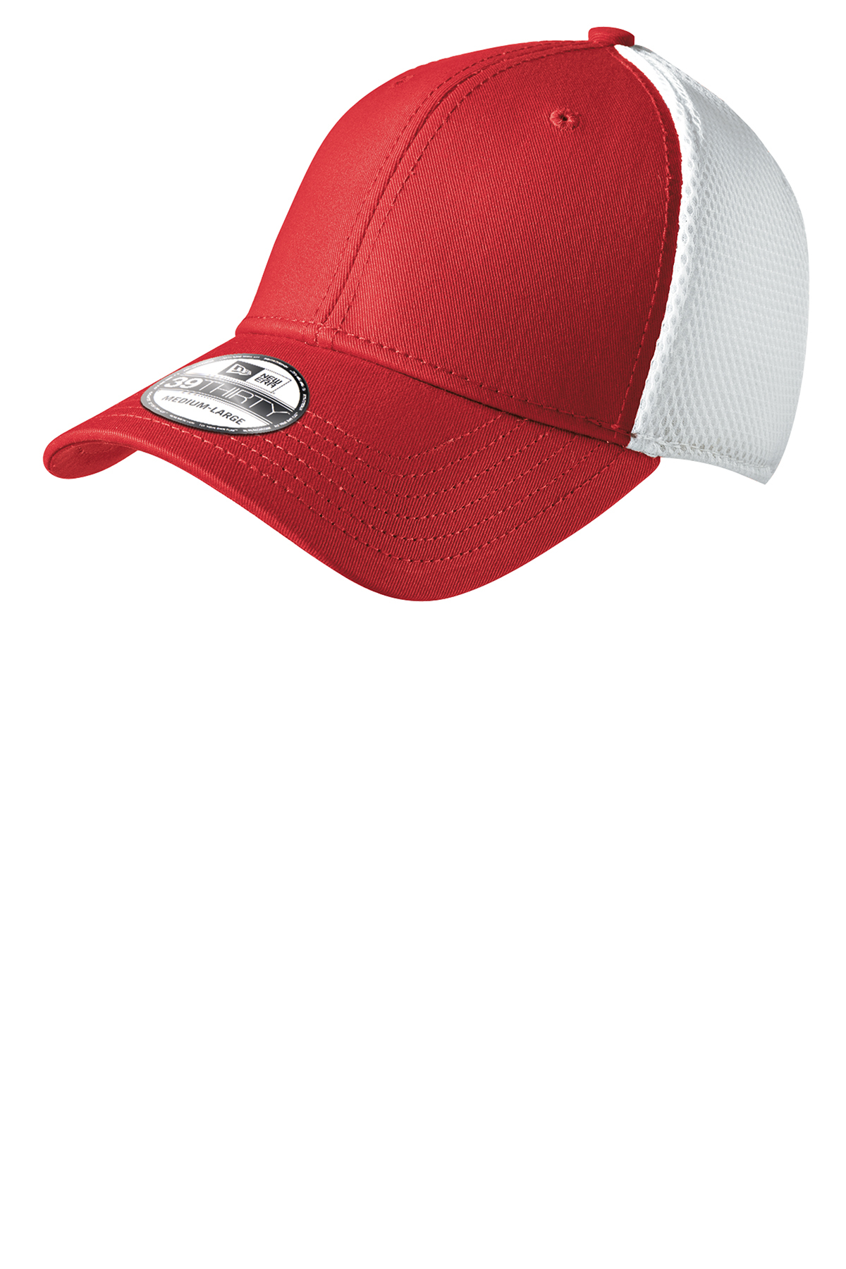 Stretch Mesh Cap 8