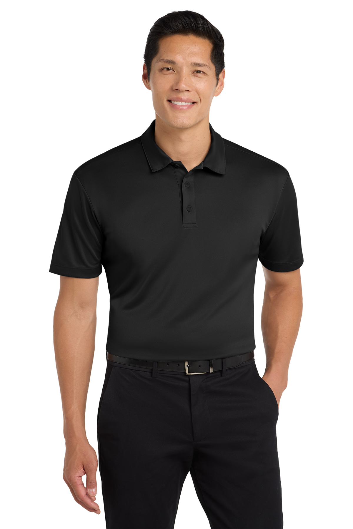 Silk Touch Performance Polo 1