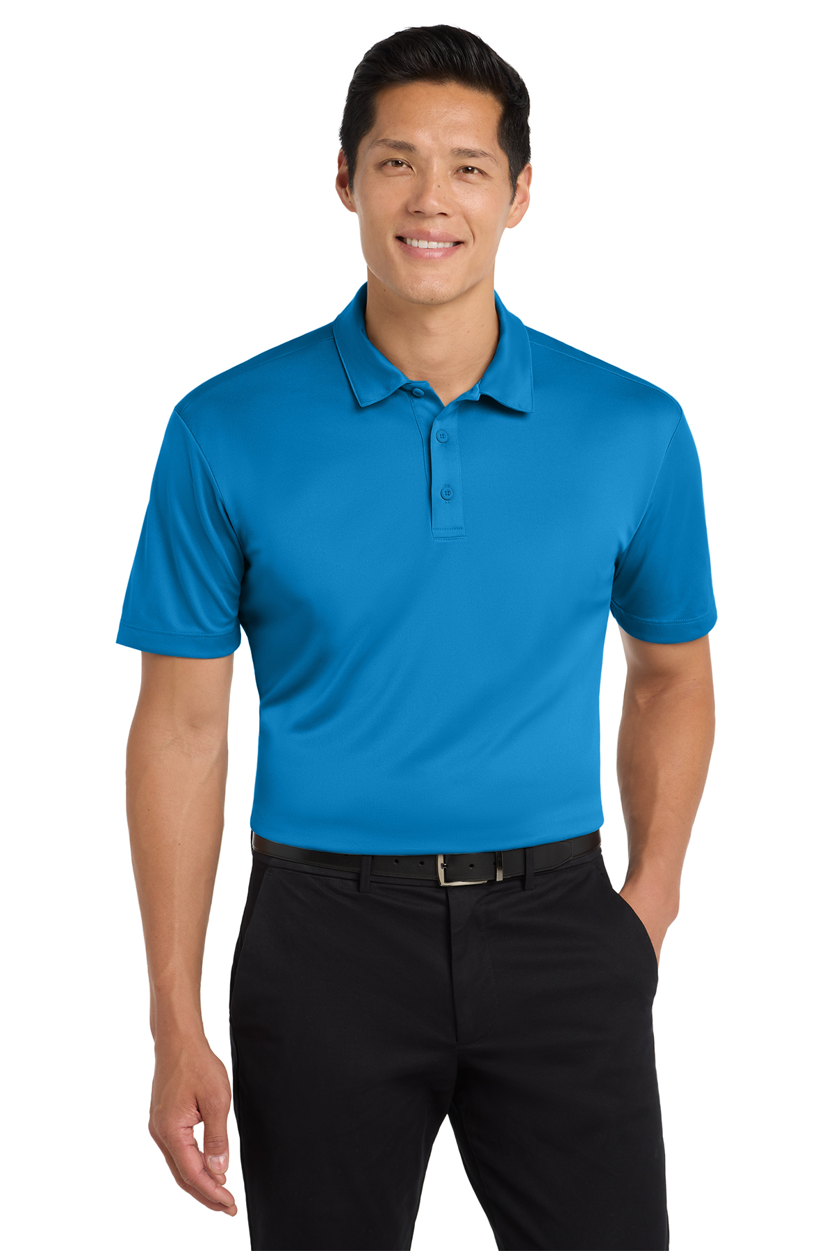 Silk Touch Performance Polo 7