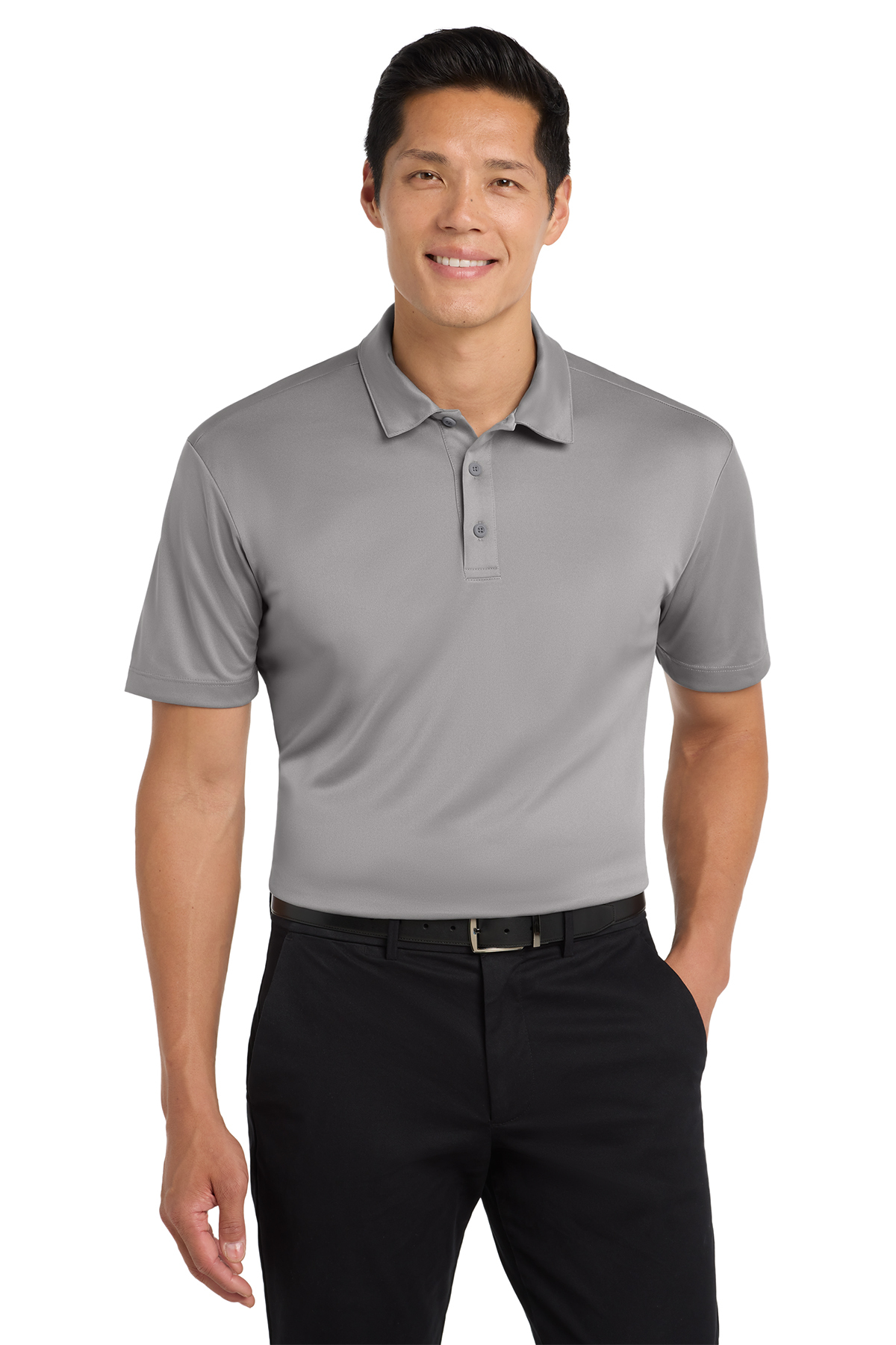 Silk Touch Performance Polo 10