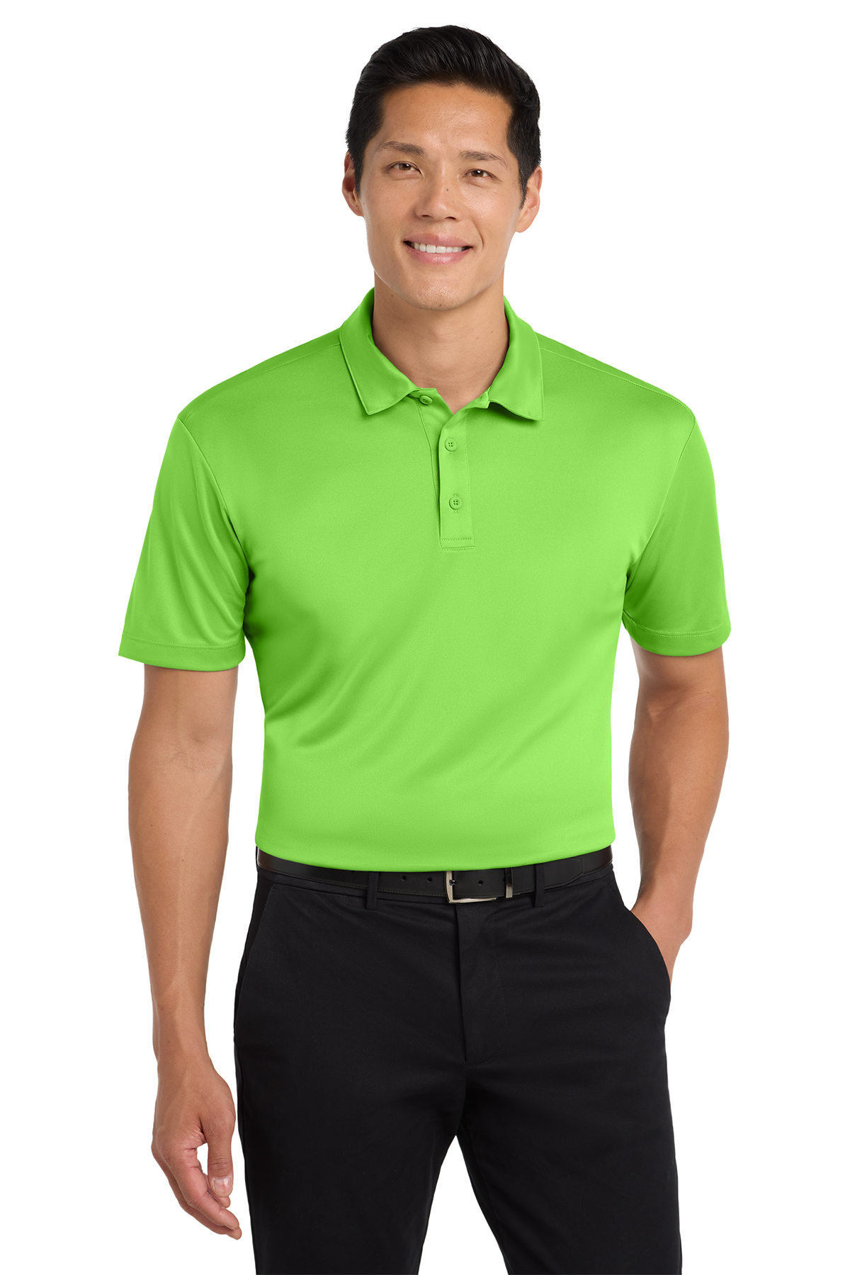 Silk Touch Performance Polo 9