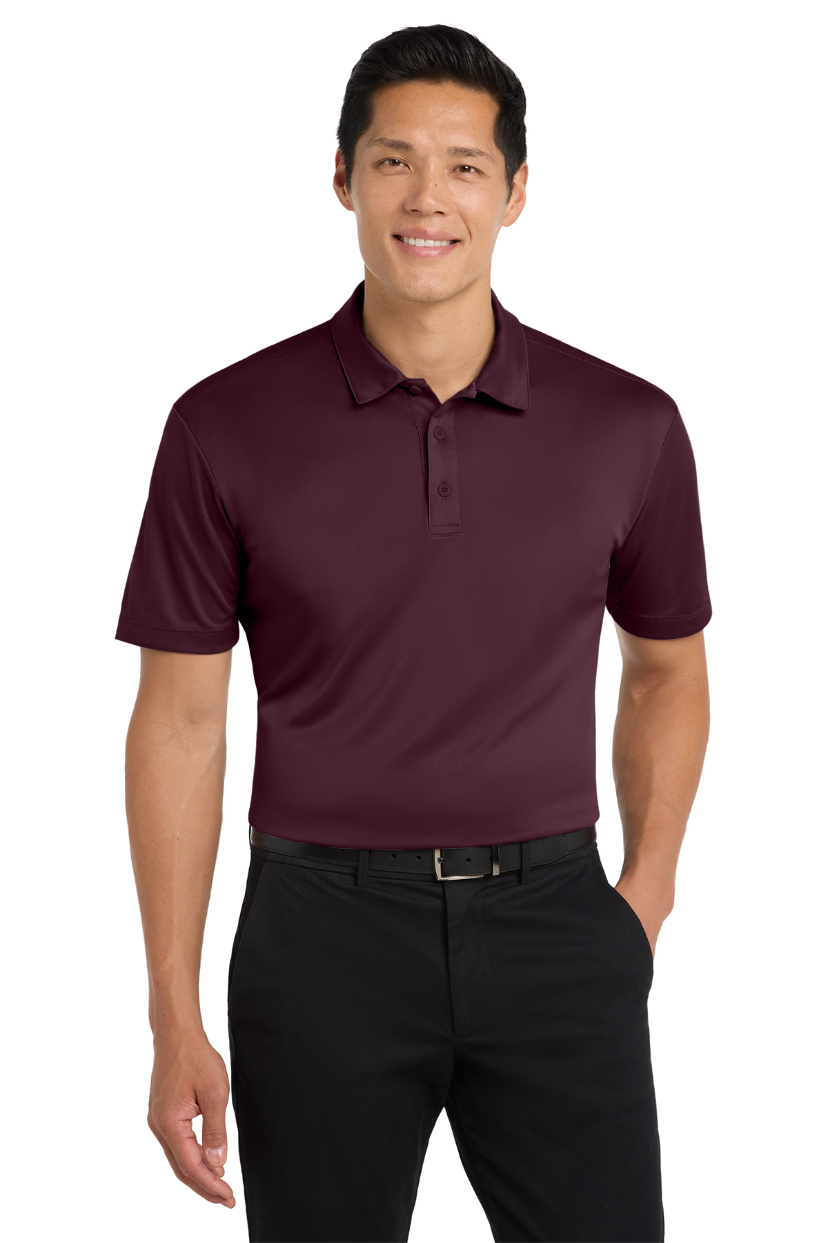 Silk Touch Performance Polo 8
