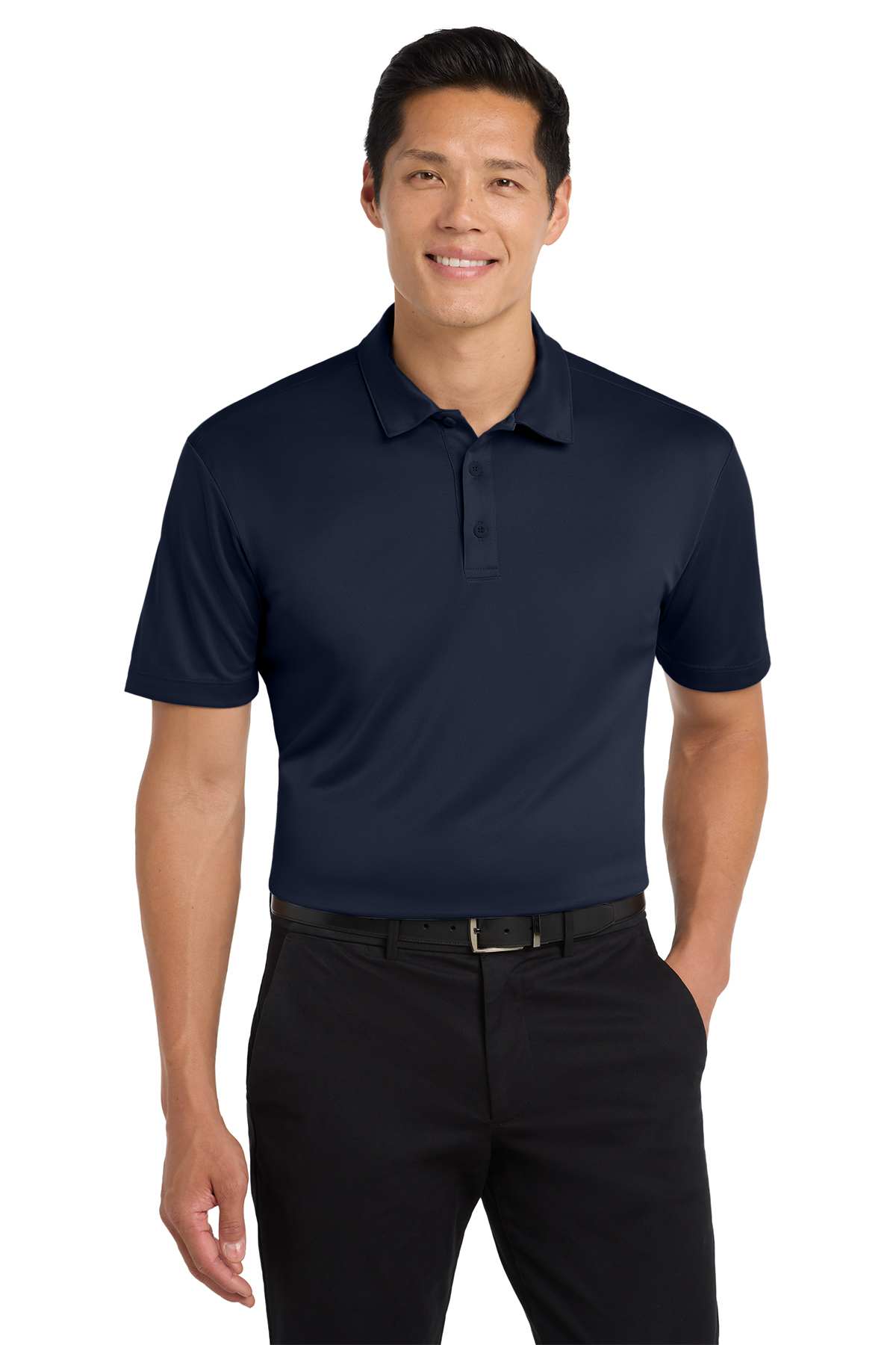 Silk Touch Performance Polo 3