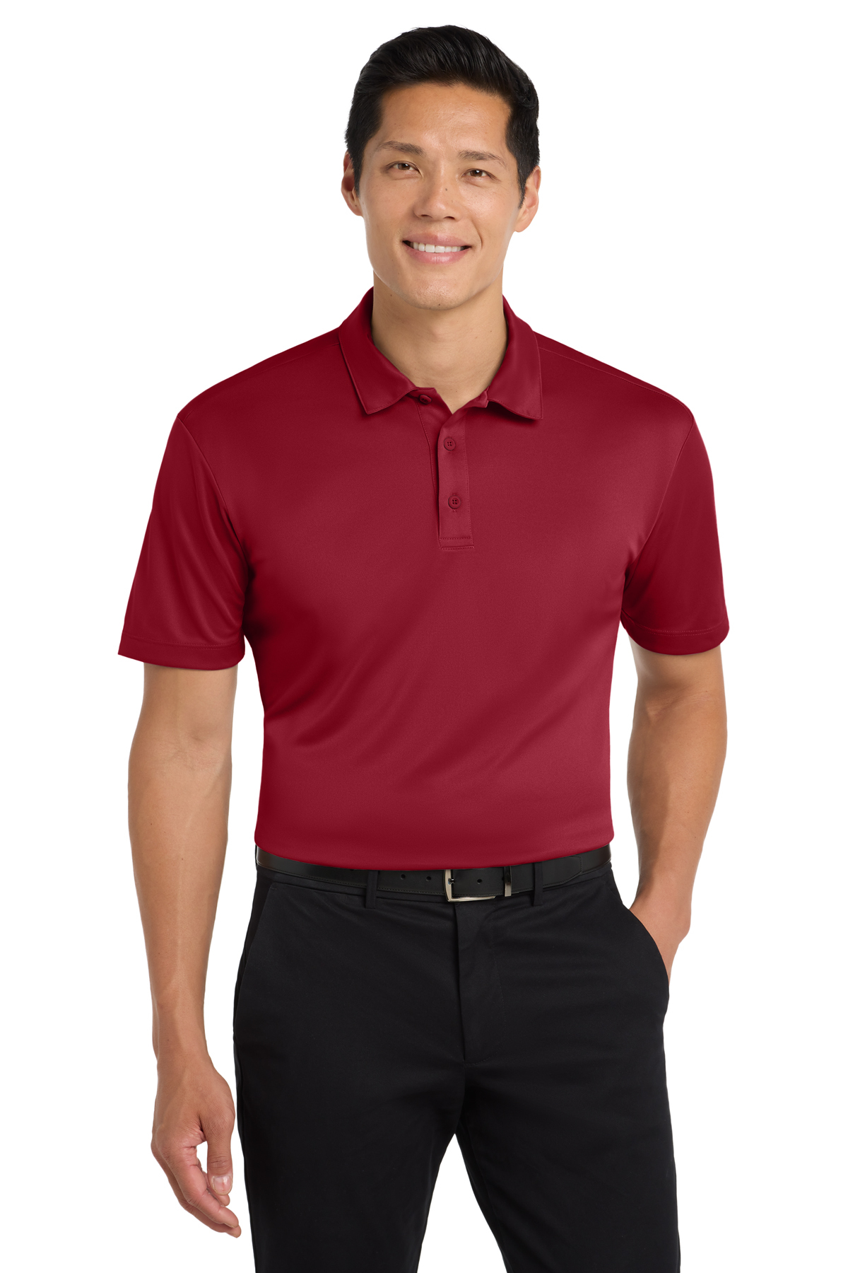 Silk Touch Performance Polo 6