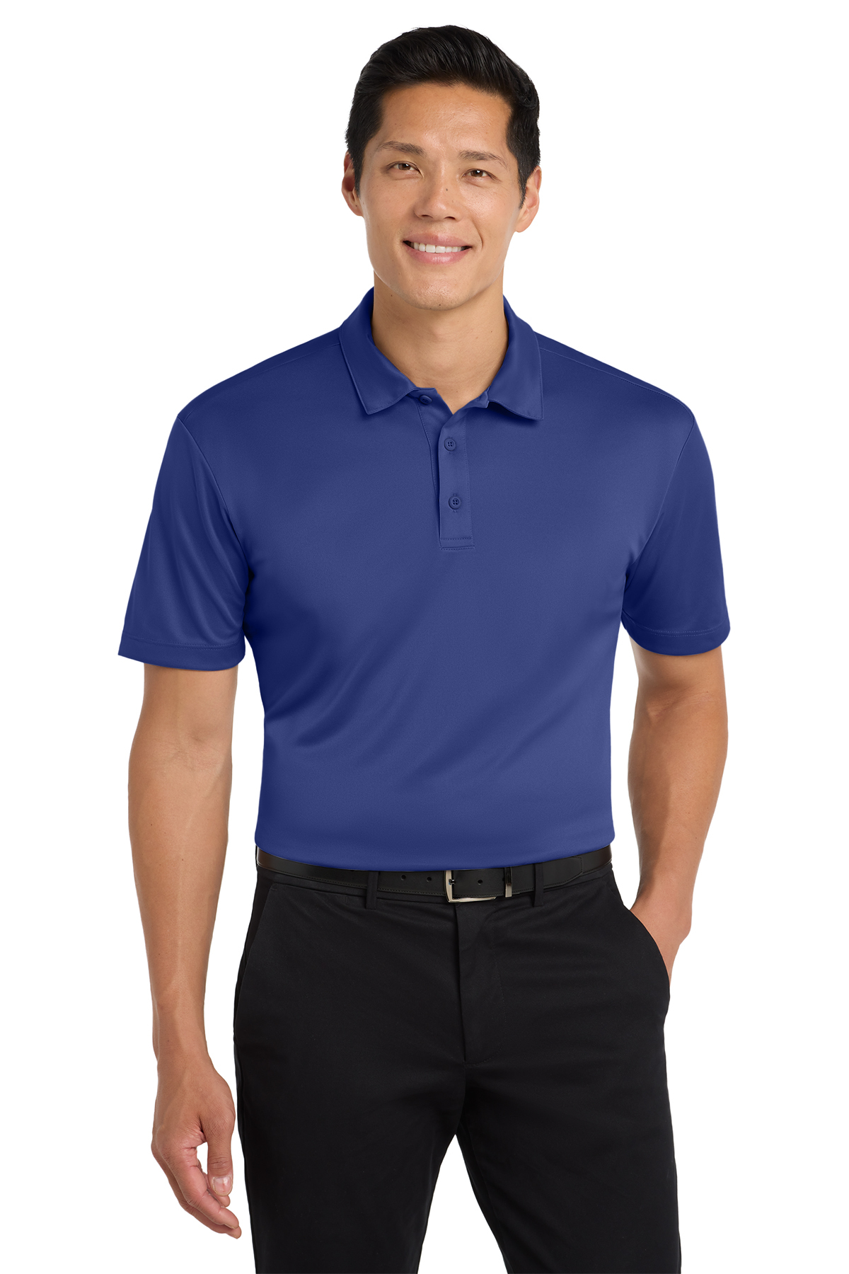Silk Touch Performance Polo 5