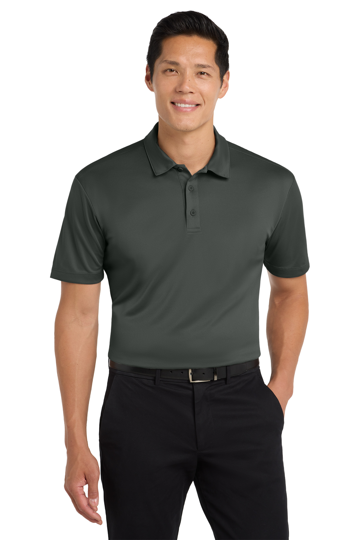 Silk Touch Performance Polo 4