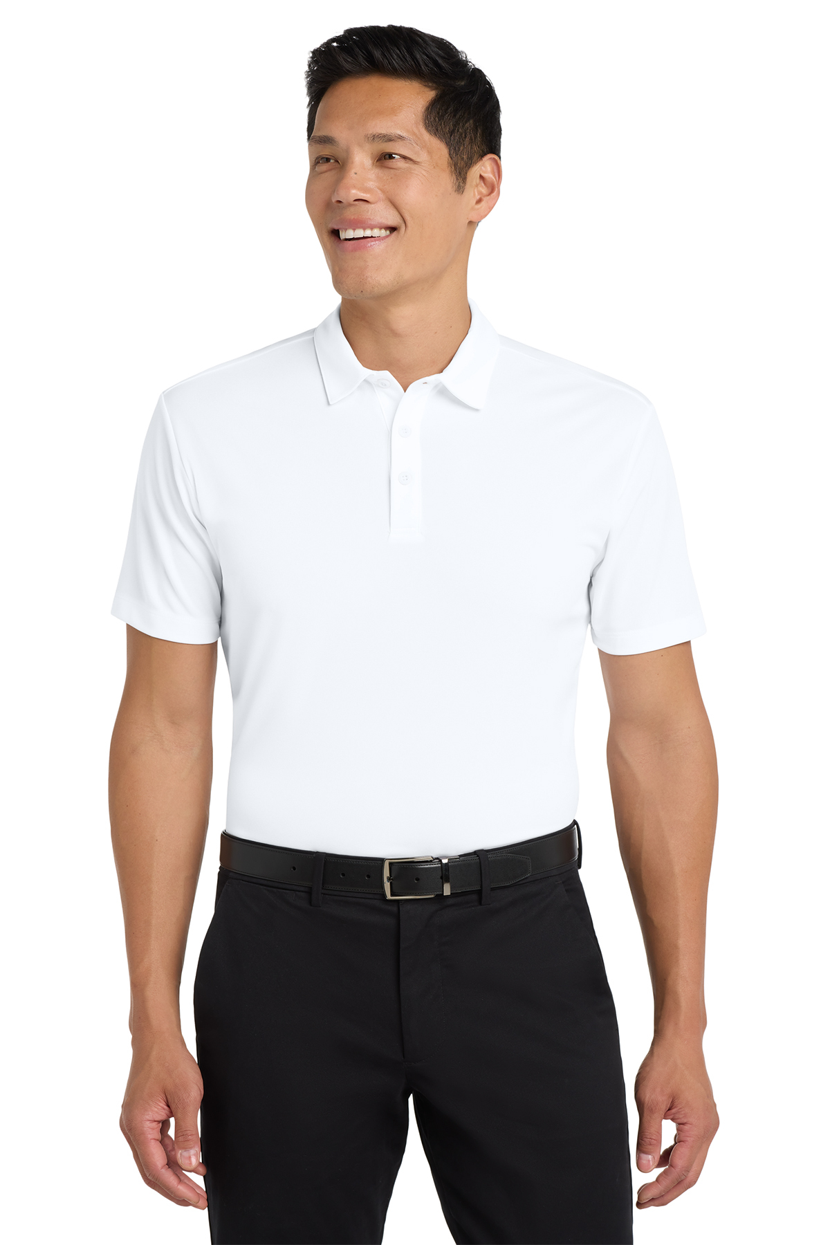Silk Touch Performance Polo 2